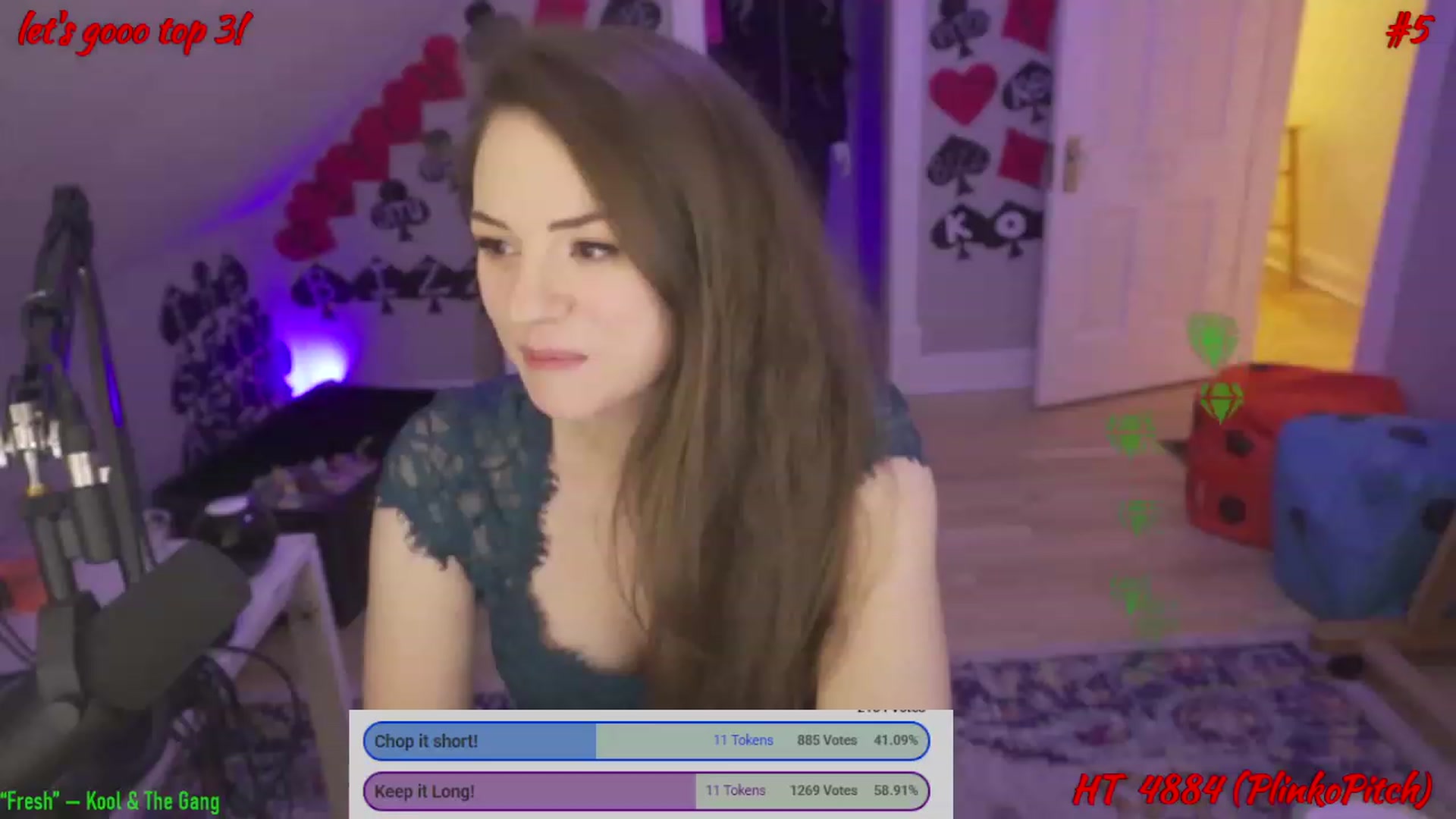 Gallery image thumbnail from SophiesPalace's myfreecams stream on, 01/28/2023, 08:09 image 20 of 20