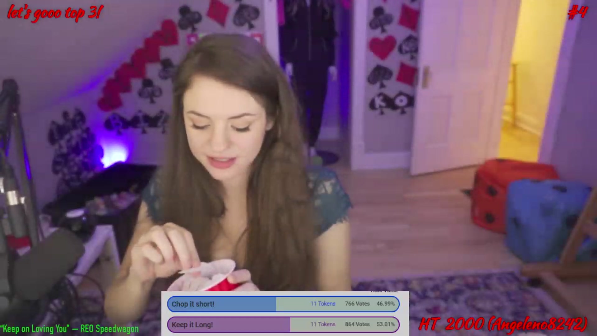 Gallery image thumbnail from SophiesPalace's myfreecams stream on, 01/28/2023, 08:09 image 13 of 20
