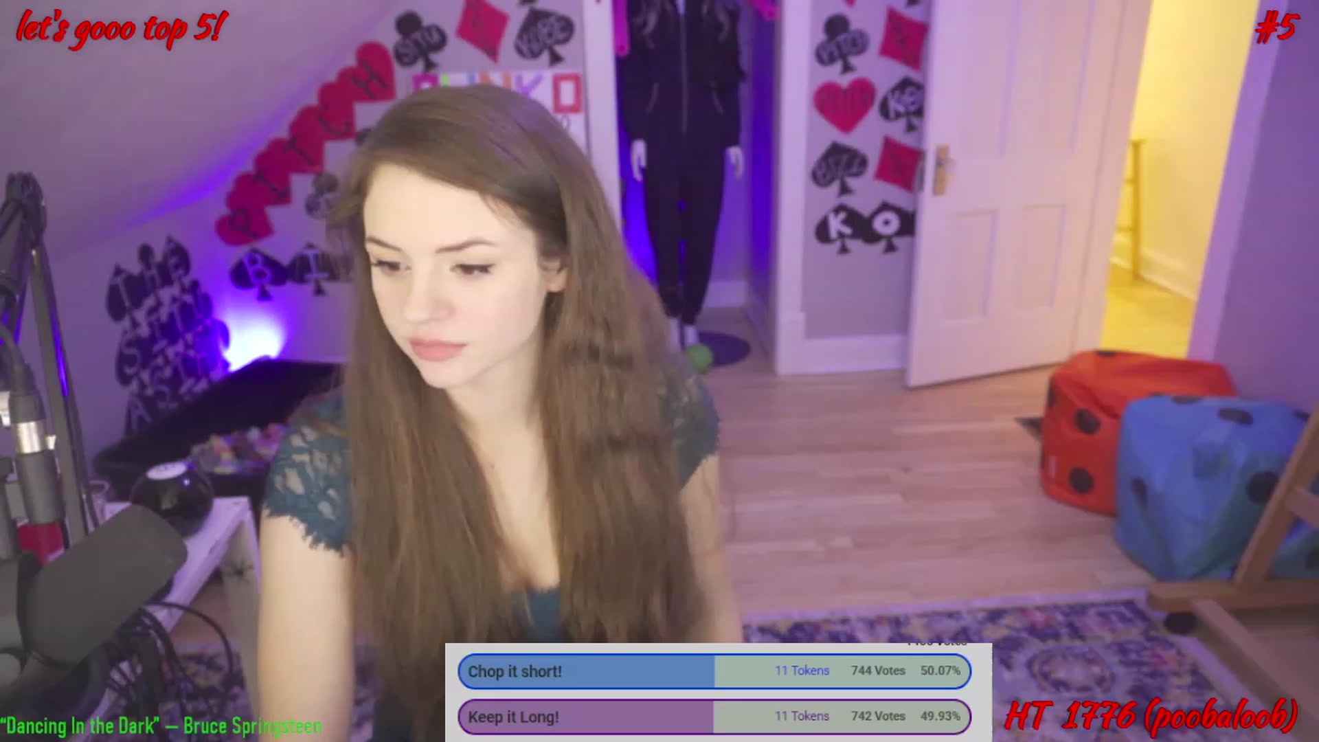 Gallery image thumbnail from SophiesPalace's myfreecams stream on, 01/28/2023, 08:09 image 4 of 20