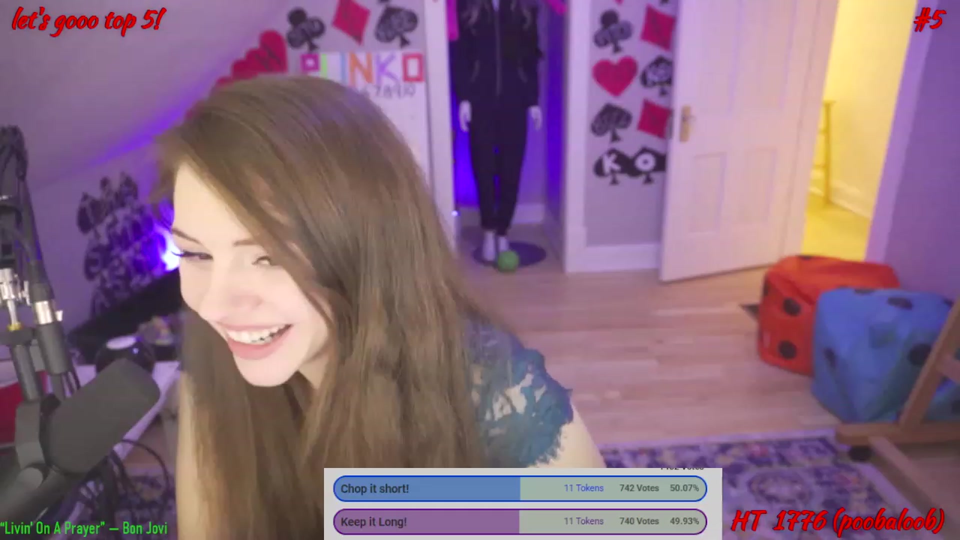 Gallery image thumbnail from SophiesPalace's myfreecams stream on, 01/28/2023, 08:09 image 3 of 20