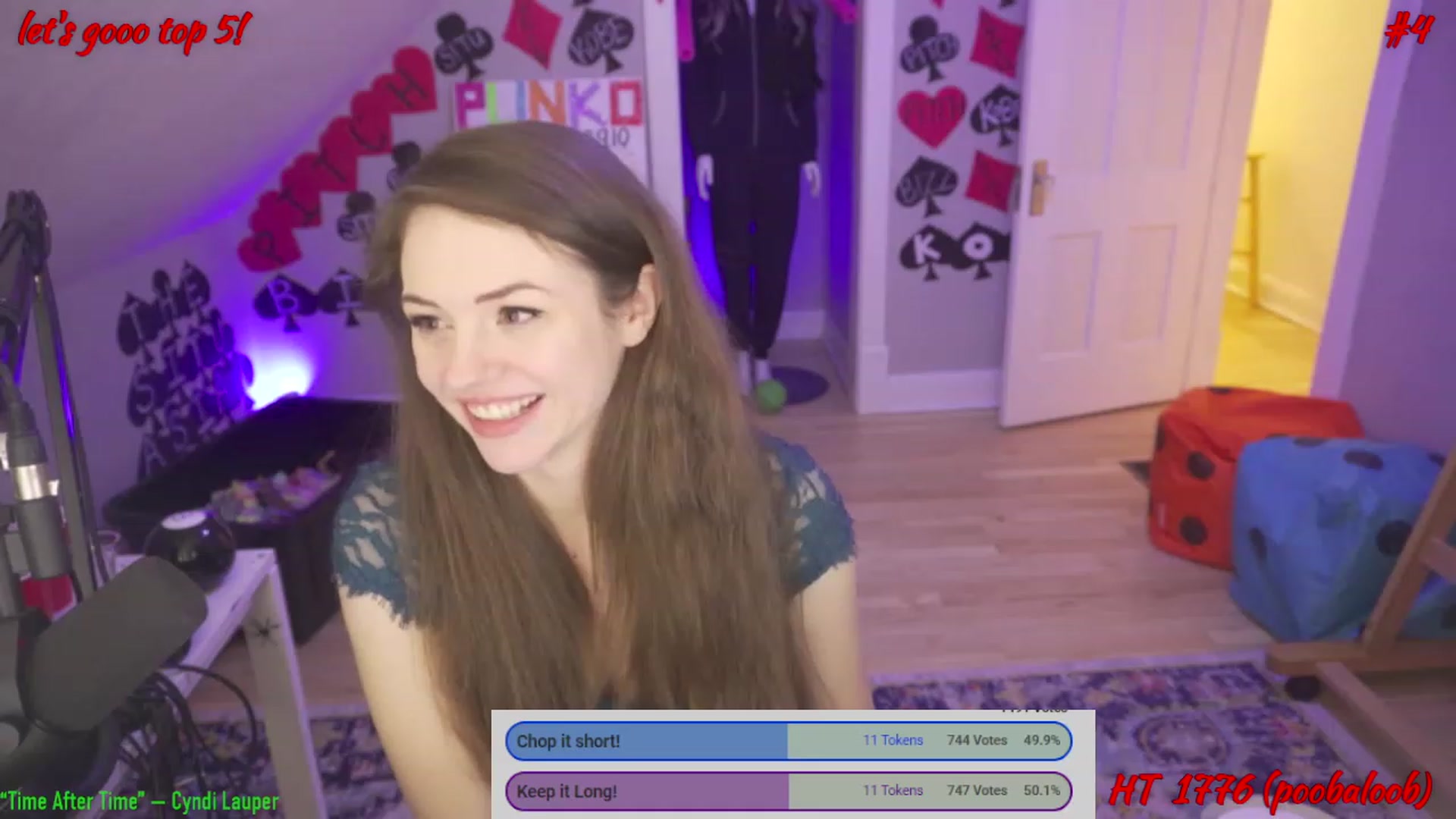 Gallery image thumbnail from SophiesPalace's myfreecams stream on, 01/28/2023, 08:09 image 6 of 20