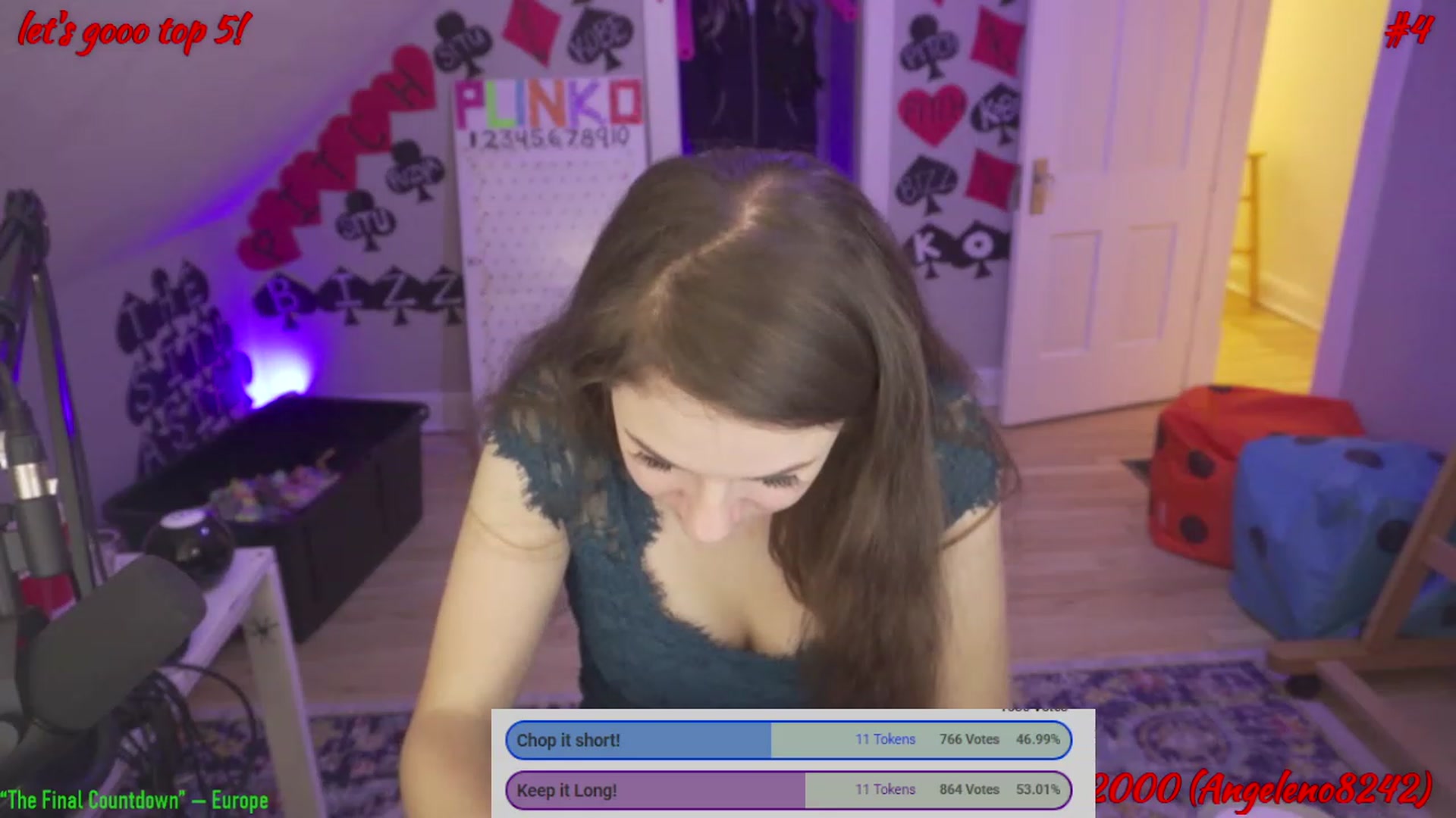 Gallery image thumbnail from SophiesPalace's myfreecams stream on, 01/28/2023, 08:09 image 10 of 20