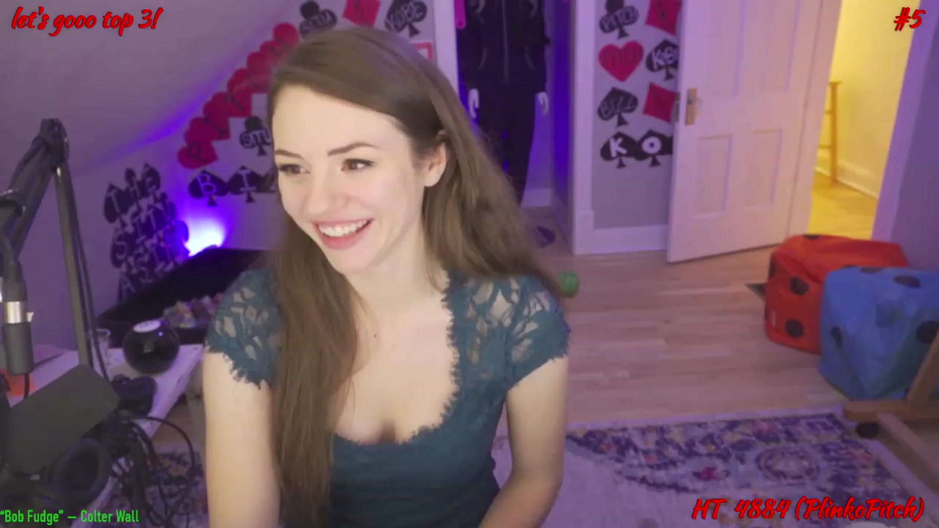 Gallery image thumbnail from SophiesPalace's myfreecams stream on, 01/28/2023, 10:08 image 3 of 20