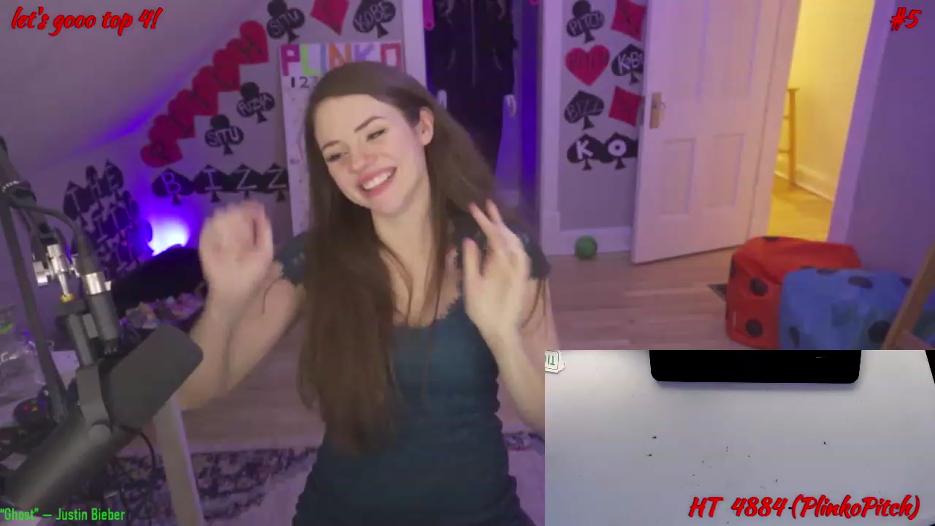 Gallery image thumbnail from SophiesPalace's myfreecams stream on, 01/28/2023, 10:08 image 8 of 20