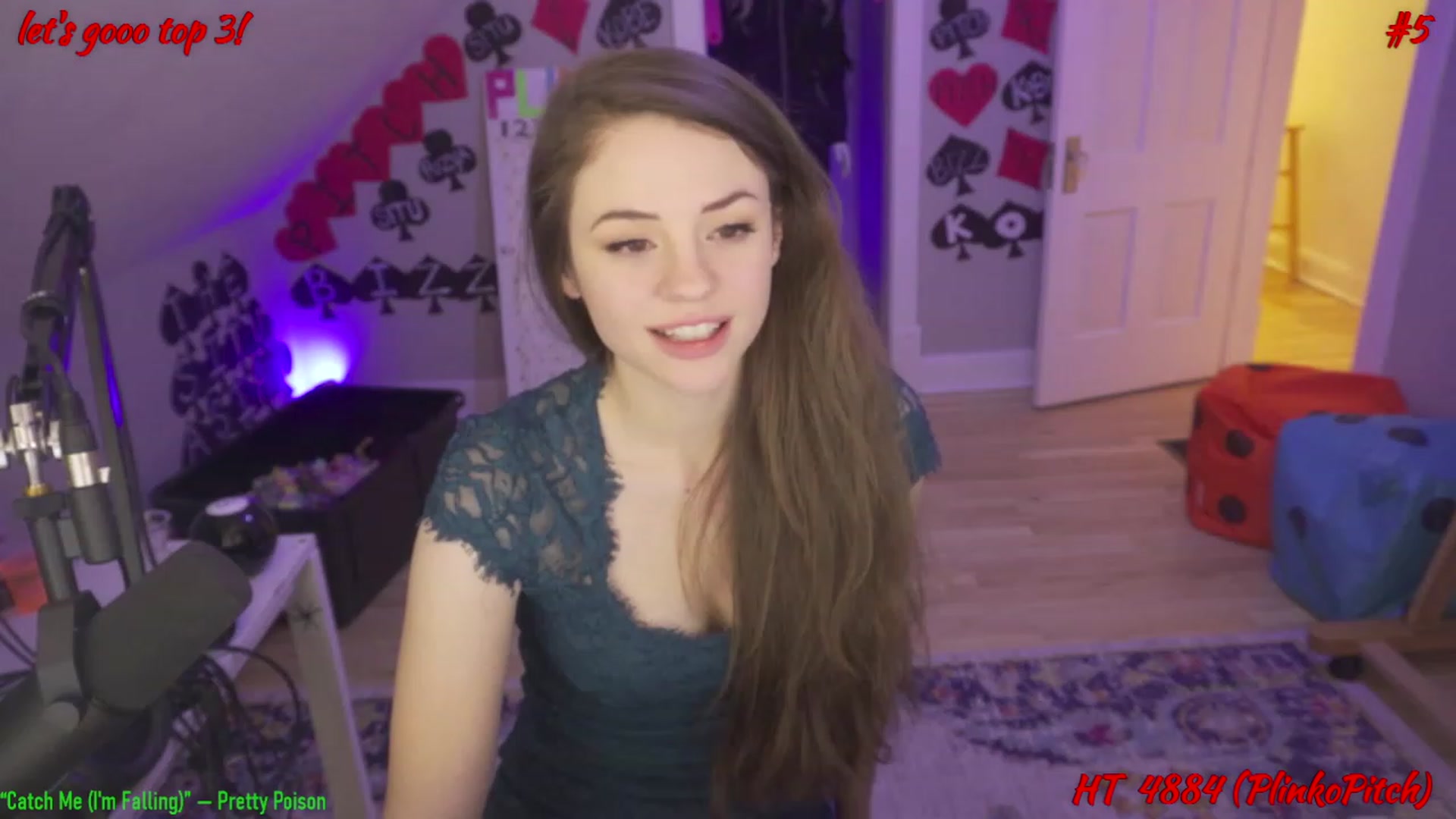 Gallery image thumbnail from SophiesPalace's myfreecams stream on, 01/28/2023, 10:08 image 2 of 20