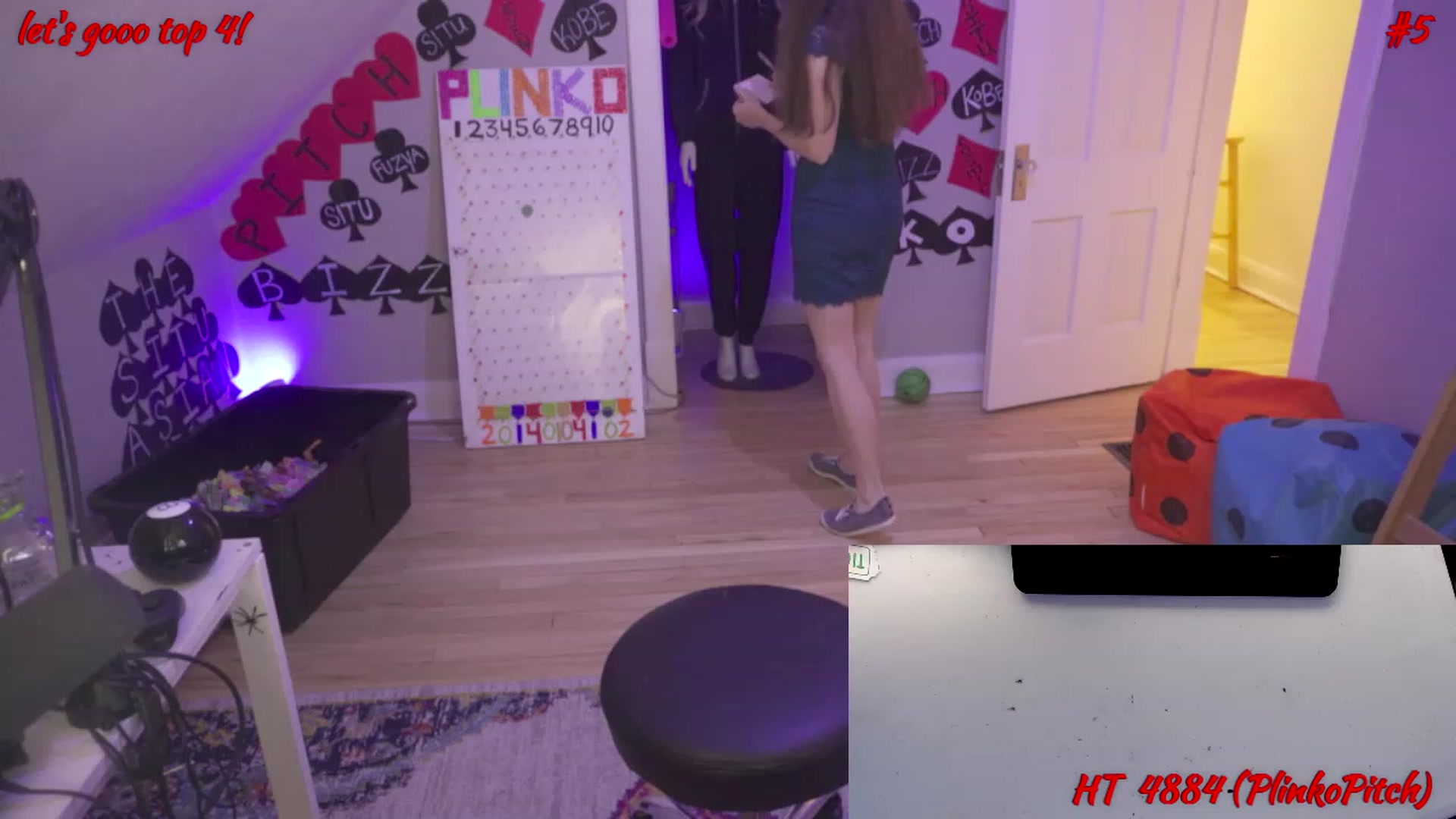 Gallery image thumbnail from SophiesPalace's myfreecams stream on, 01/28/2023, 10:08 image 9 of 20