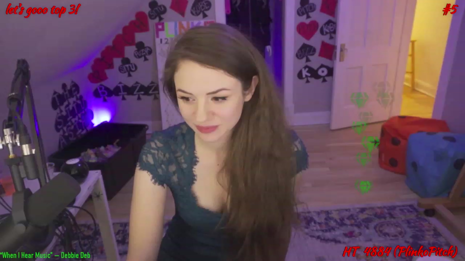 Gallery image thumbnail from SophiesPalace's myfreecams stream on, 01/28/2023, 10:08 image 1 of 20