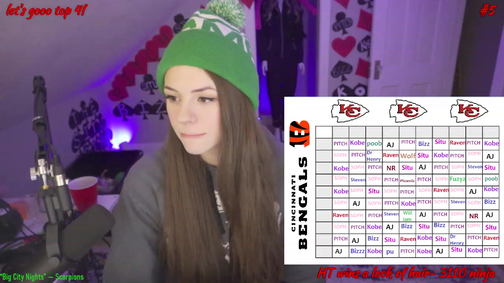 Gallery image thumbnail from SophiesPalace's myfreecams stream on, 01/29/2023, 08:43 image 3 of 20