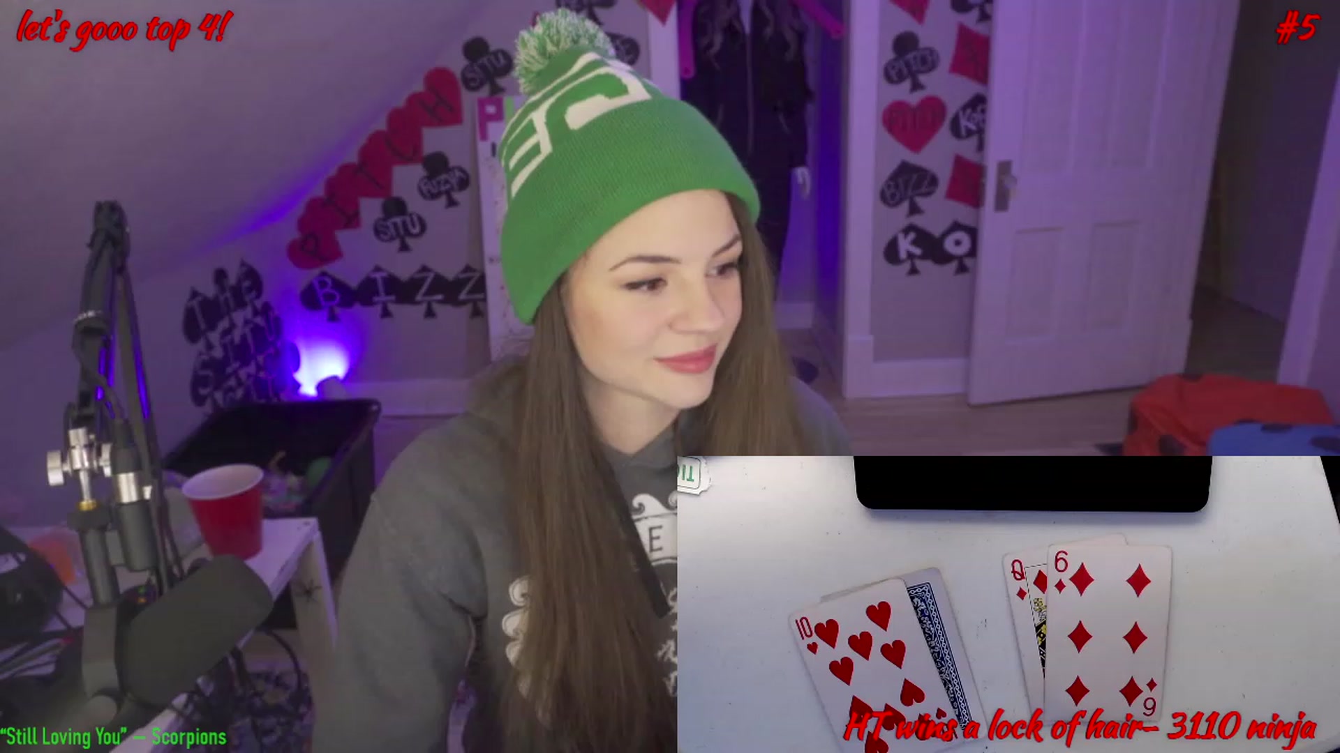 Gallery image thumbnail from SophiesPalace's myfreecams stream on, 01/29/2023, 08:43 image 7 of 20
