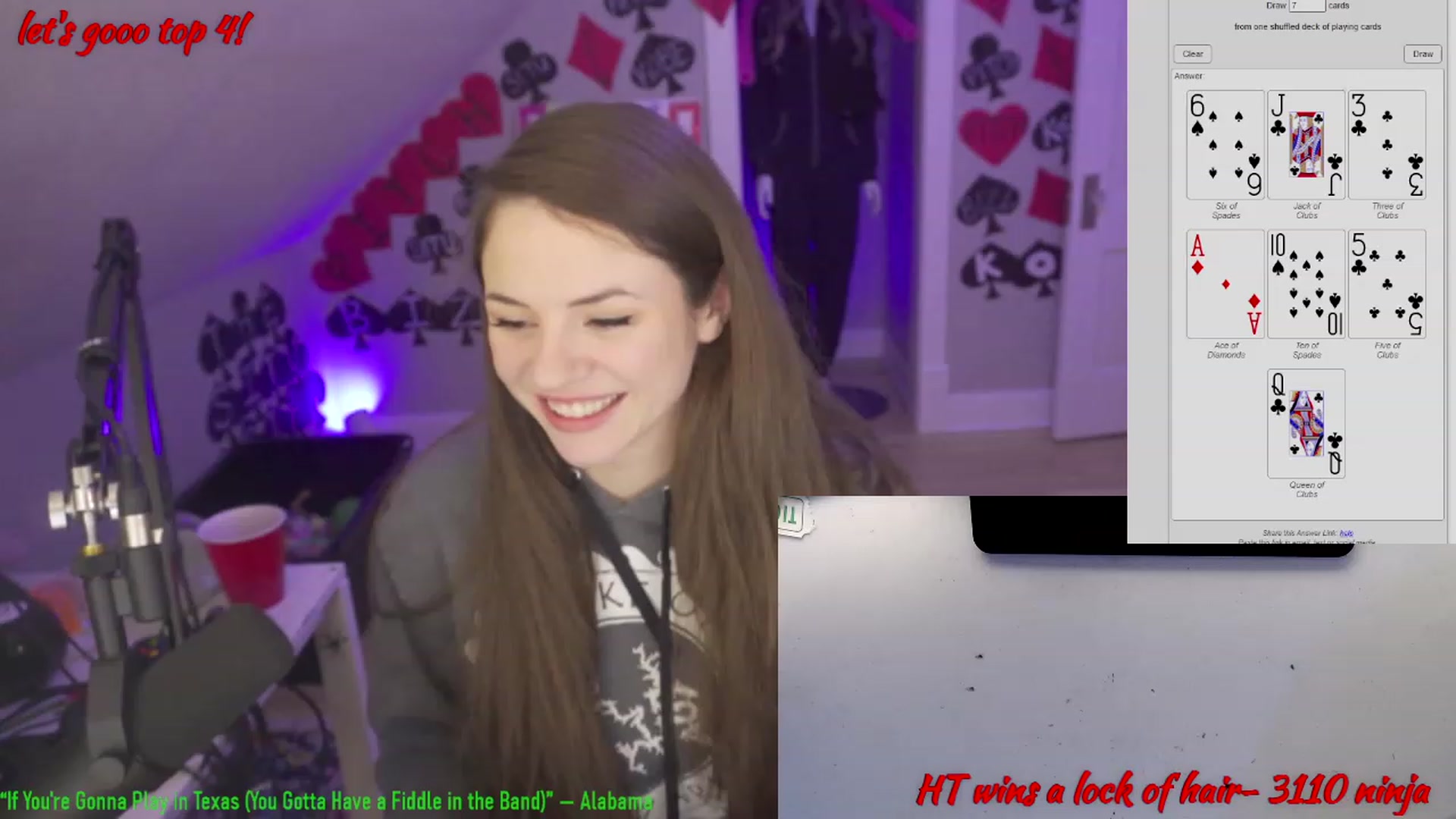 Gallery image thumbnail from SophiesPalace's myfreecams stream on, 01/29/2023, 08:43 image 9 of 20