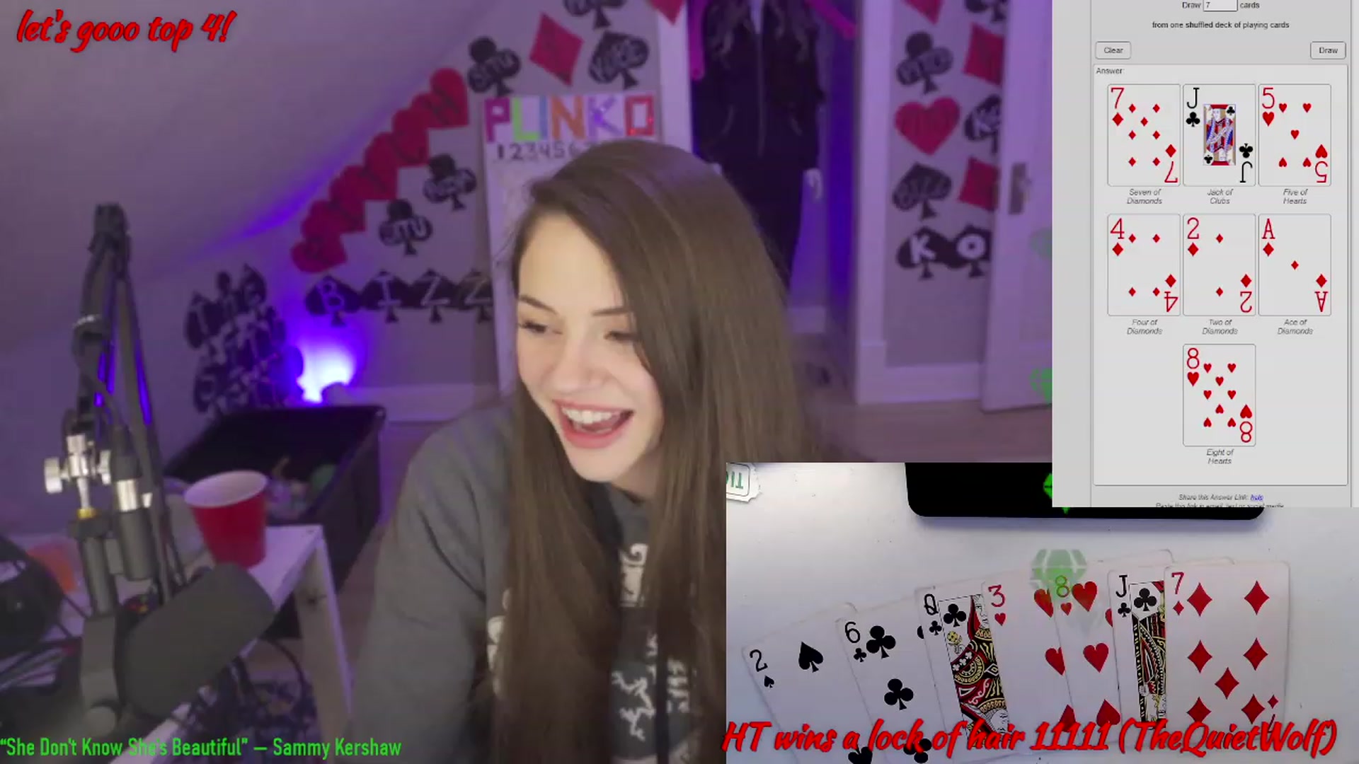 Gallery image thumbnail from SophiesPalace's myfreecams stream on, 01/29/2023, 08:43 image 10 of 20