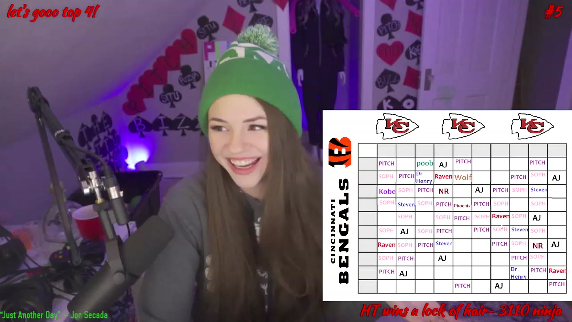 Gallery image thumbnail from SophiesPalace's myfreecams stream on, 01/29/2023, 08:43 image 1 of 20