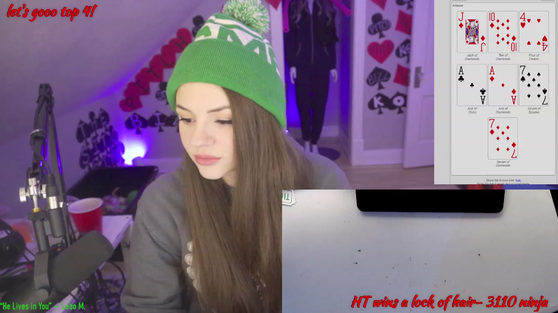 Gallery image thumbnail from SophiesPalace's myfreecams stream on, 01/29/2023, 08:43 image 5 of 20