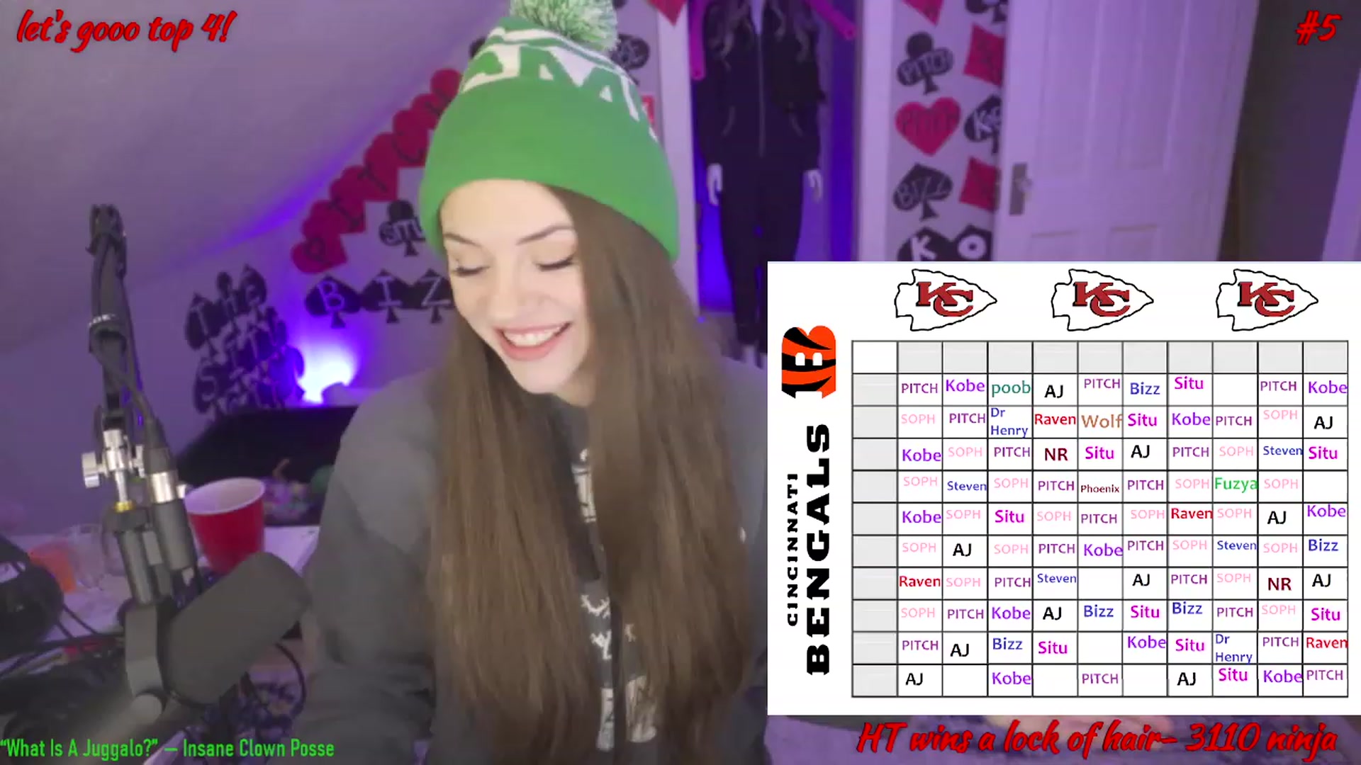 Gallery image thumbnail from SophiesPalace's myfreecams stream on, 01/29/2023, 08:43 image 2 of 20