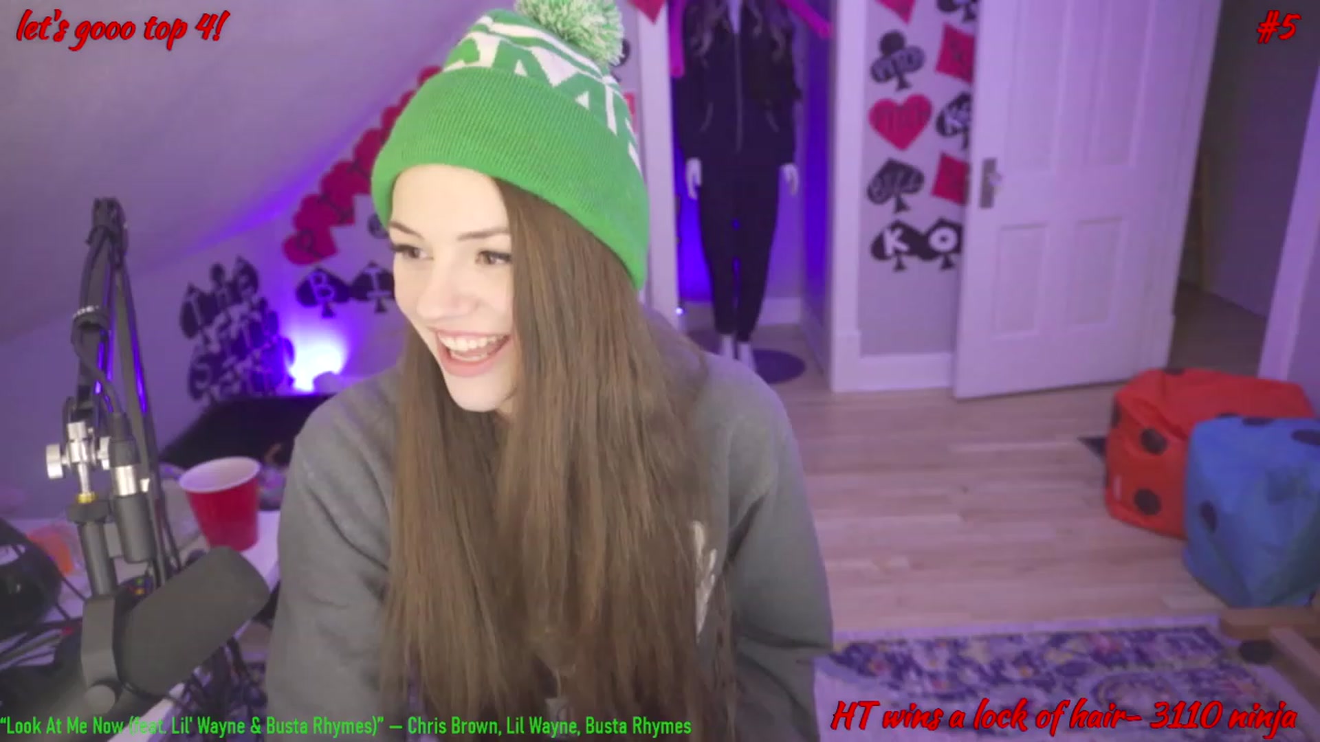 Gallery image thumbnail from SophiesPalace's myfreecams stream on, 01/29/2023, 08:43 image 8 of 20