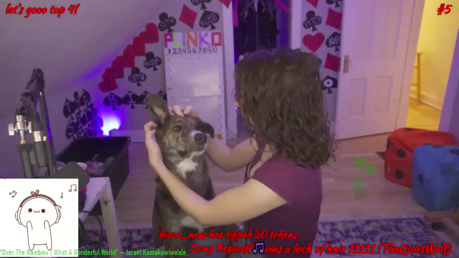 Gallery image thumbnail from SophiesPalace's myfreecams stream on, 01/29/2023, 10:16 image 5 of 20