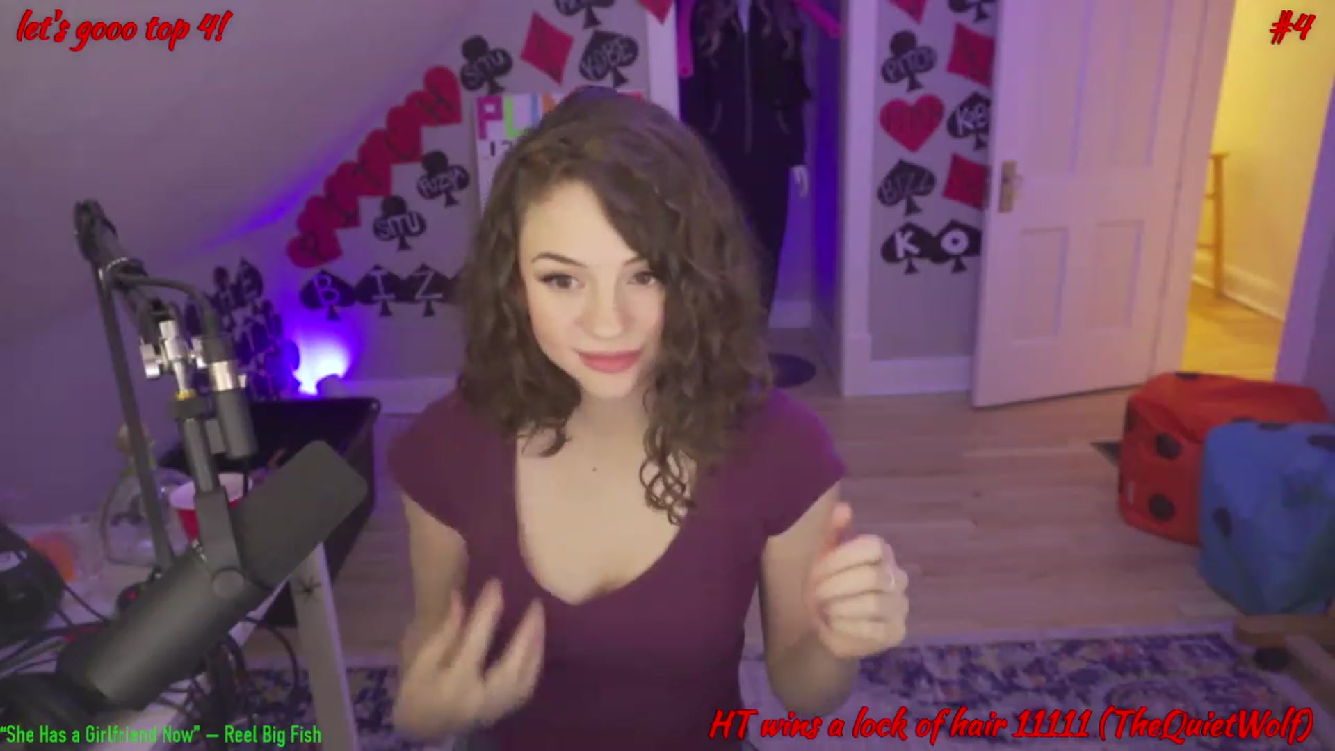 Gallery image thumbnail from SophiesPalace's myfreecams stream on, 01/29/2023, 10:16 image 12 of 20
