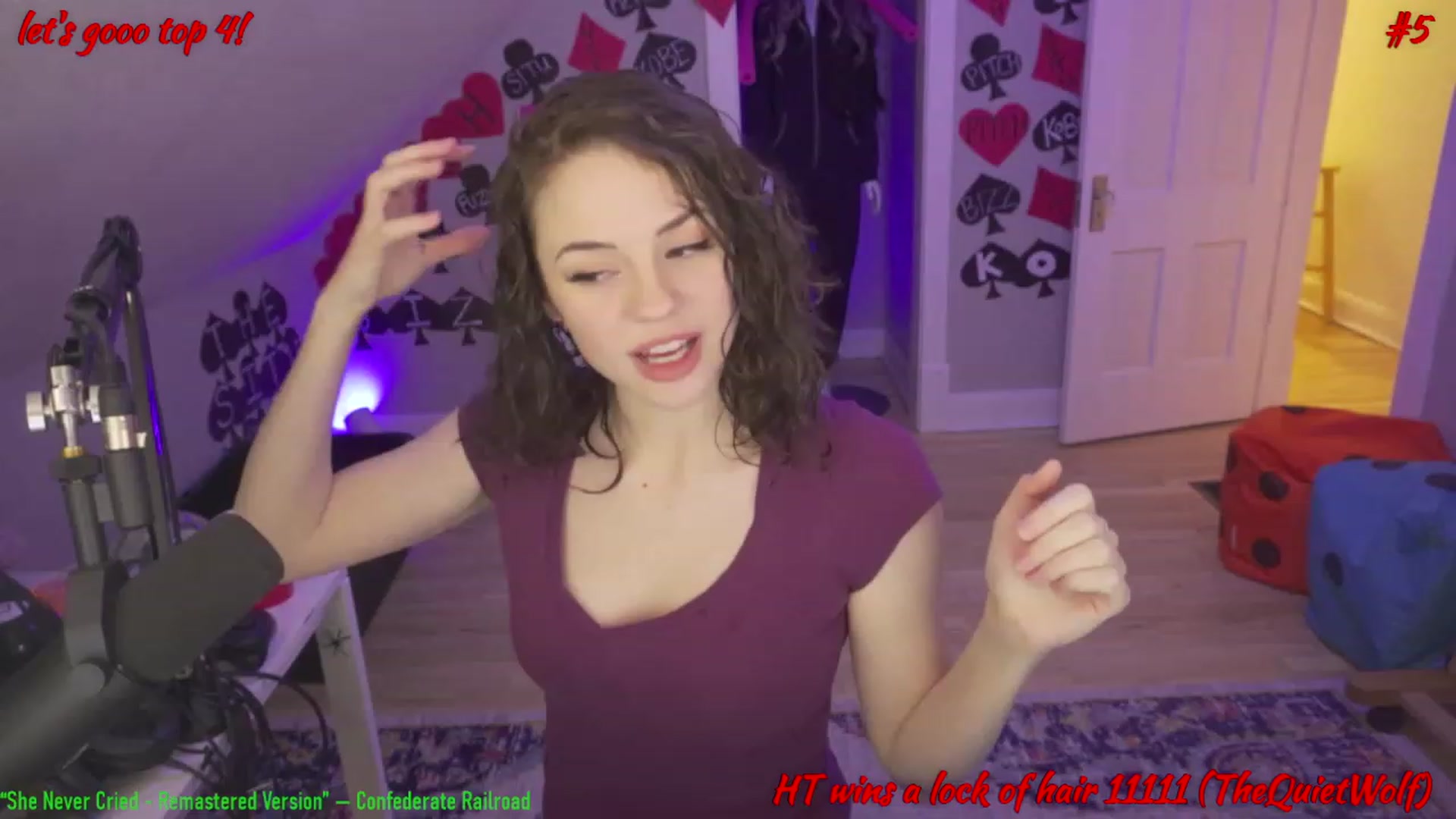 Gallery image thumbnail from SophiesPalace's myfreecams stream on, 01/29/2023, 10:16 image 3 of 20