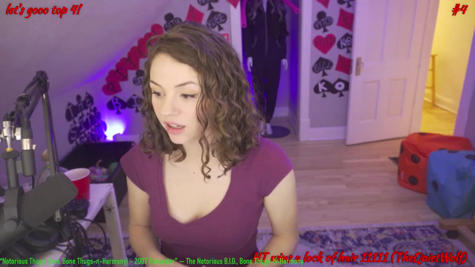 Gallery image thumbnail from SophiesPalace's myfreecams stream on, 01/29/2023, 10:16 image 10 of 20