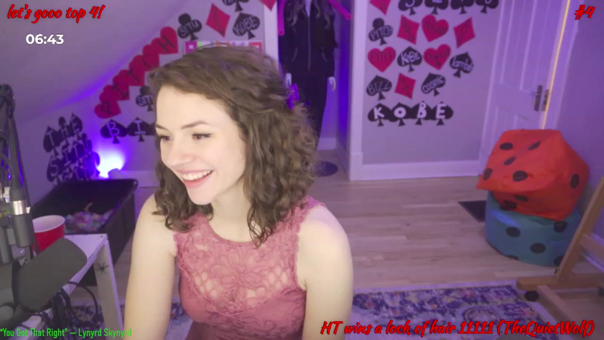 Gallery image thumbnail from SophiesPalace's myfreecams stream on, 01/29/2023, 11:35 image 19 of 20