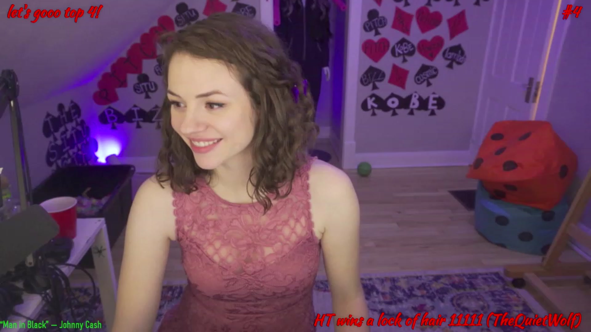 Gallery image thumbnail from SophiesPalace's myfreecams stream on, 01/29/2023, 11:35 image 9 of 20