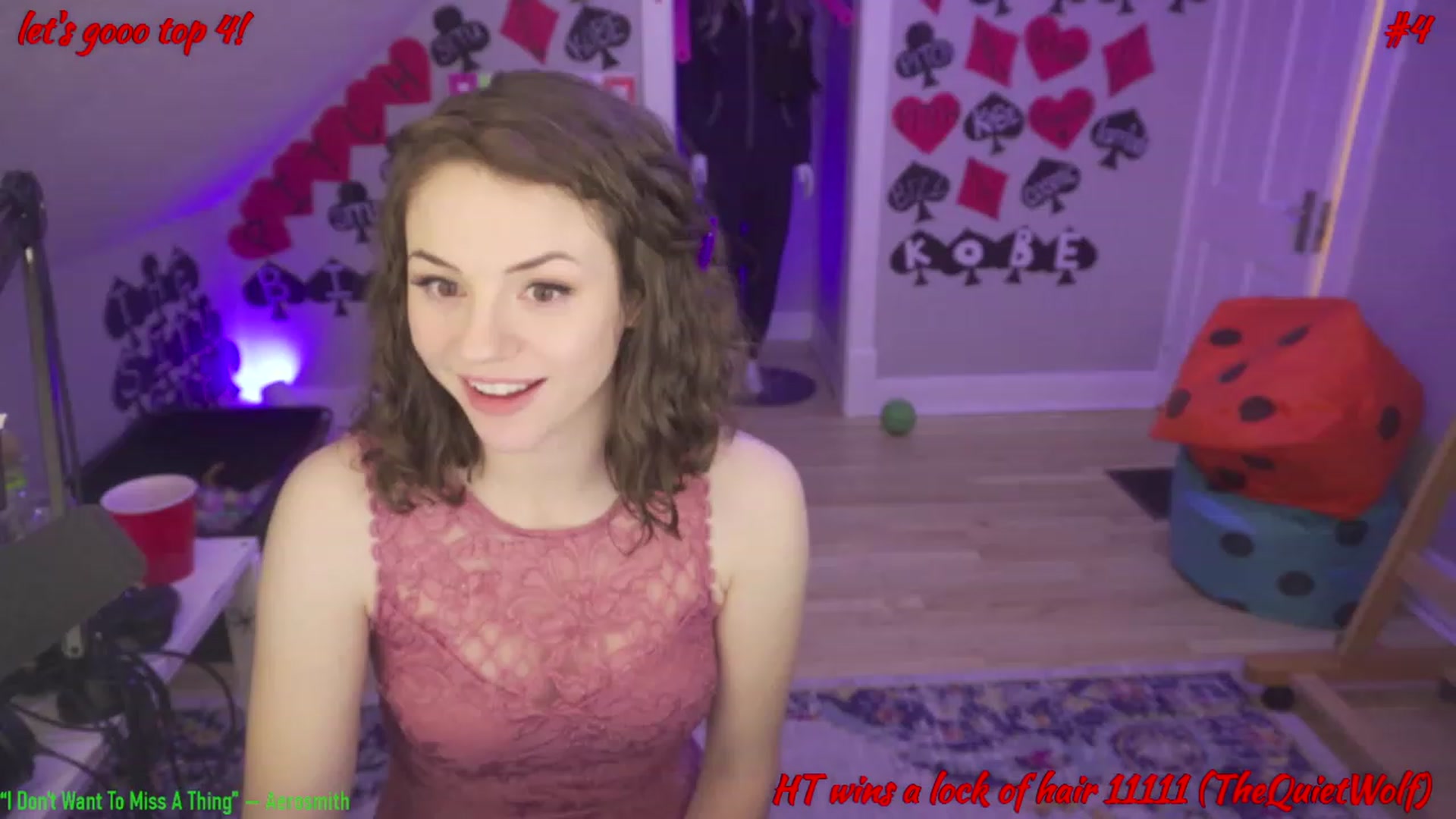 Gallery image thumbnail from SophiesPalace's myfreecams stream on, 01/29/2023, 11:35 image 13 of 20