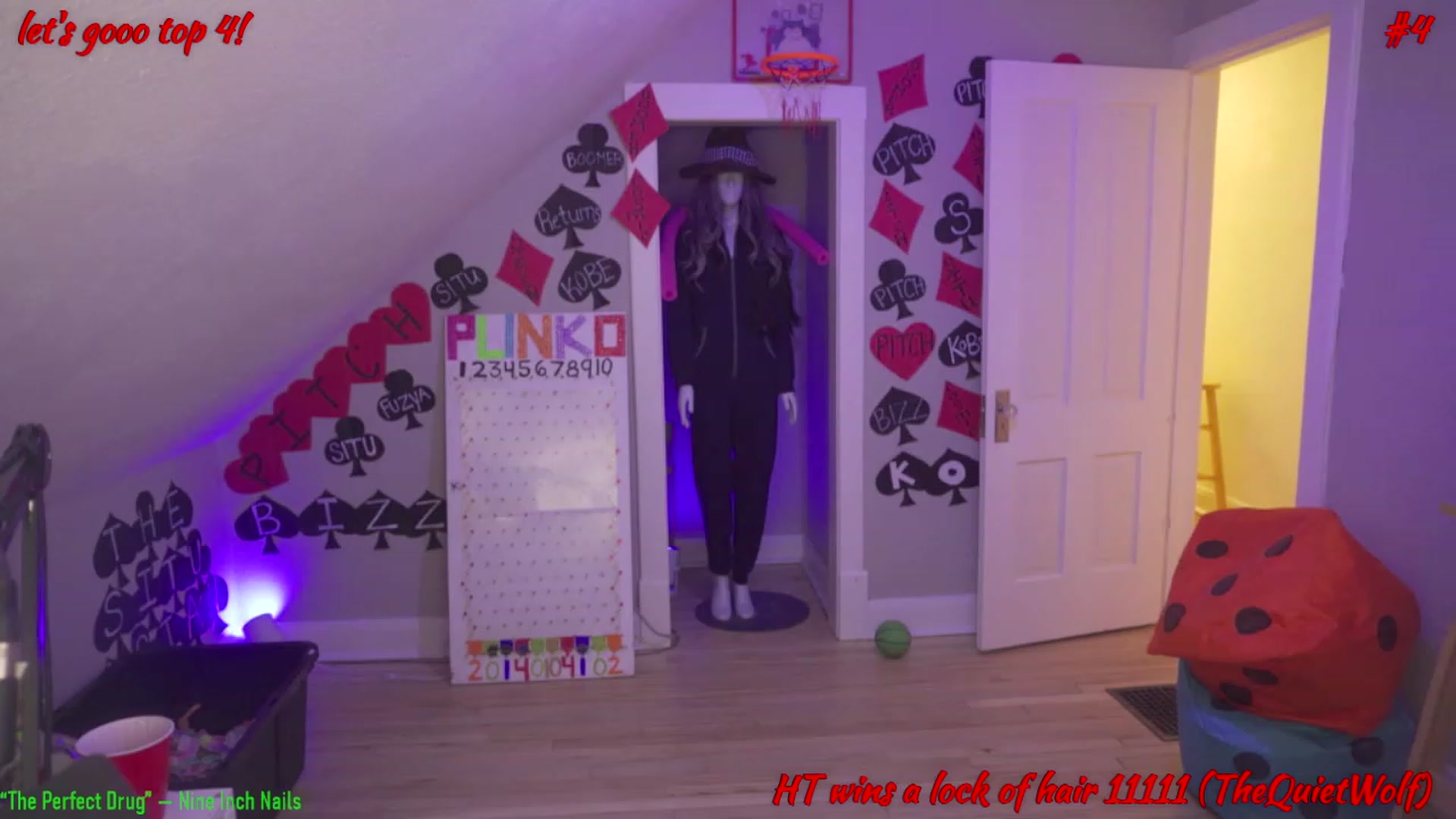 Gallery image thumbnail from SophiesPalace's myfreecams stream on, 01/29/2023, 11:35 image 4 of 20