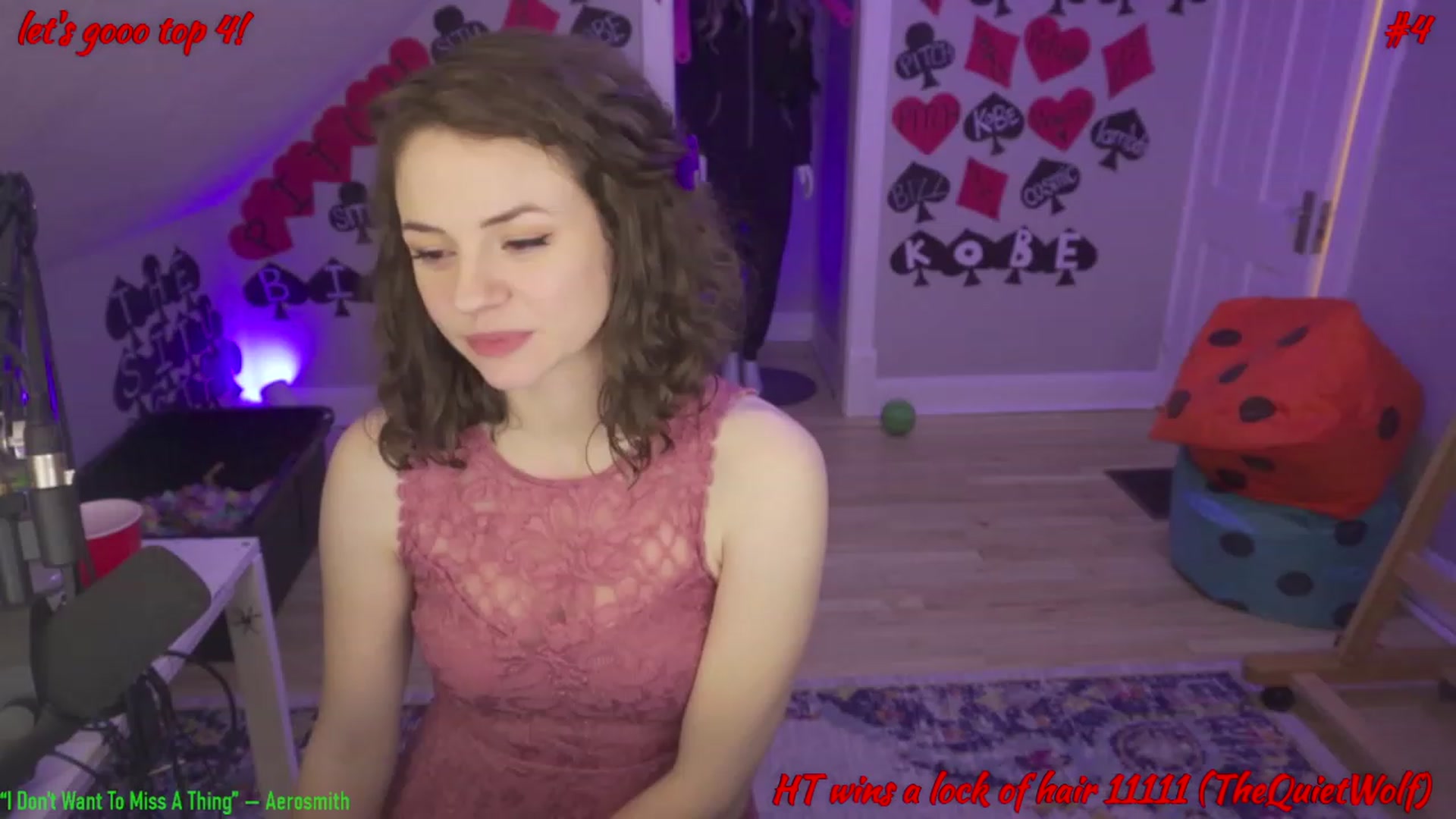 Gallery image thumbnail from SophiesPalace's myfreecams stream on, 01/29/2023, 11:35 image 14 of 20