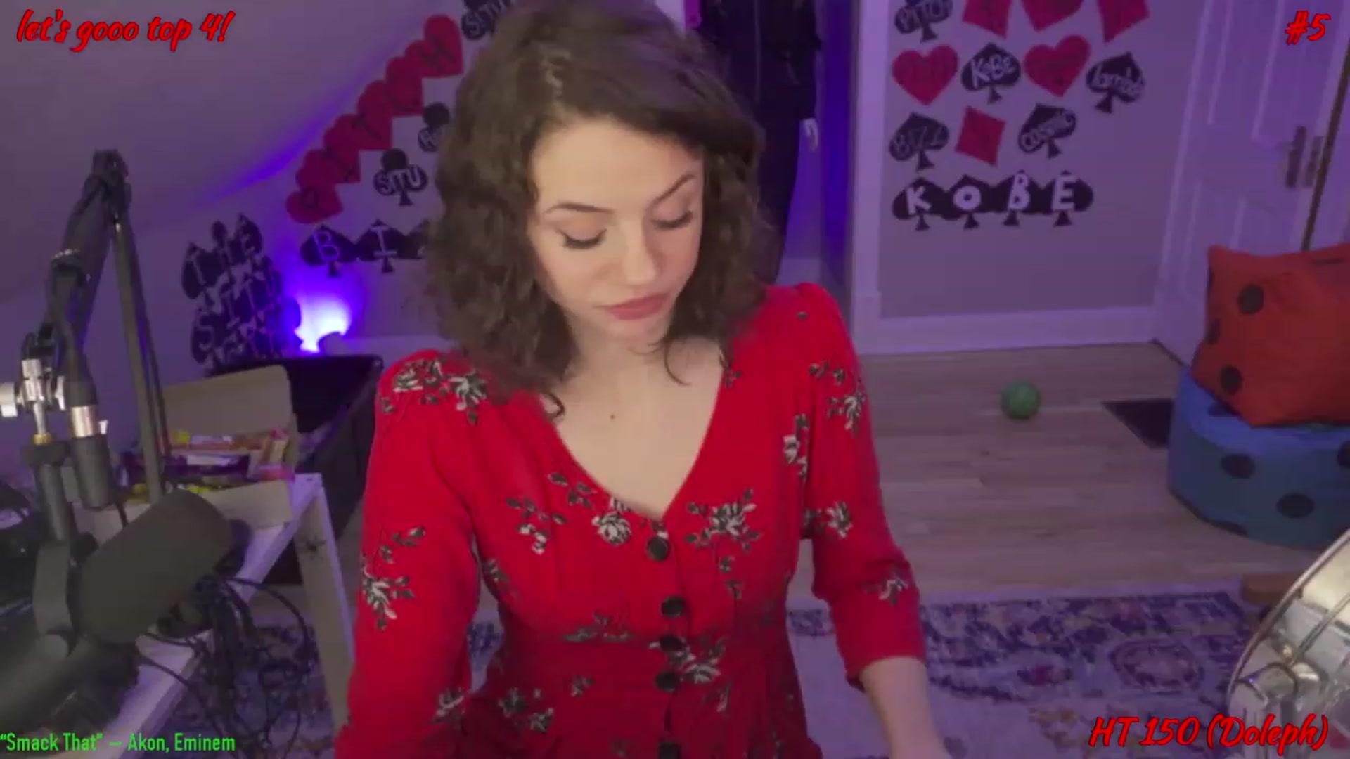 Gallery image thumbnail from SophiesPalace's myfreecams stream on, 01/30/2023, 11:36 image 4 of 20