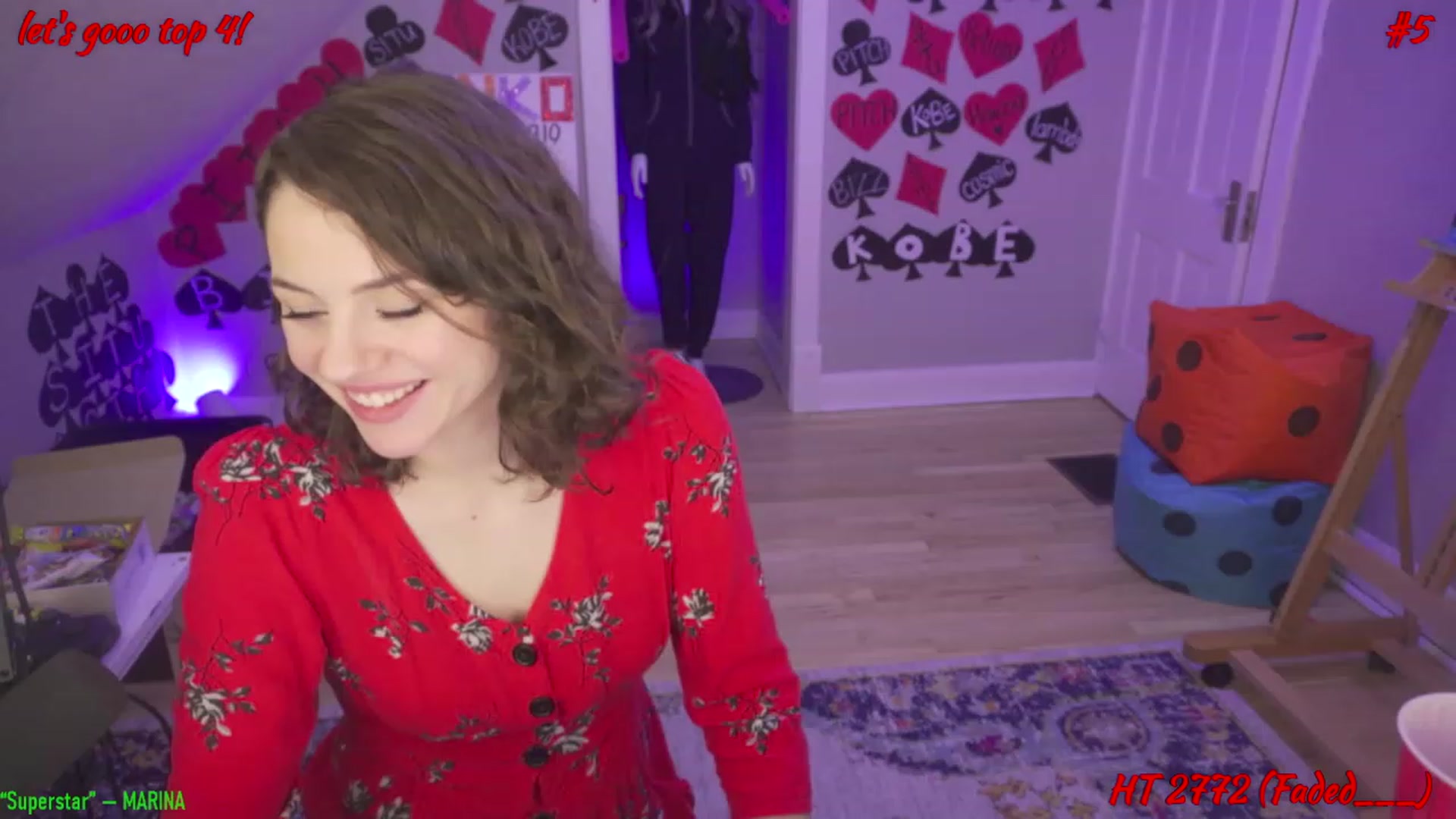 Gallery image thumbnail from SophiesPalace's myfreecams stream on, 01/30/2023, 11:36 image 15 of 20