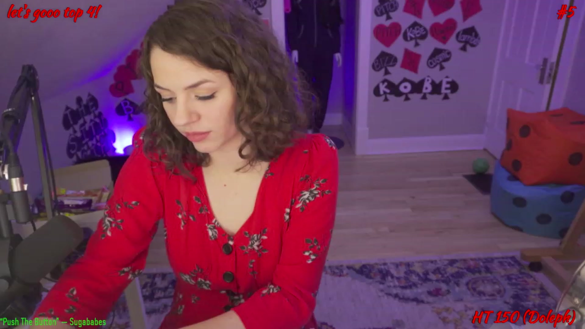 Gallery image thumbnail from SophiesPalace's myfreecams stream on, 01/30/2023, 11:36 image 6 of 20