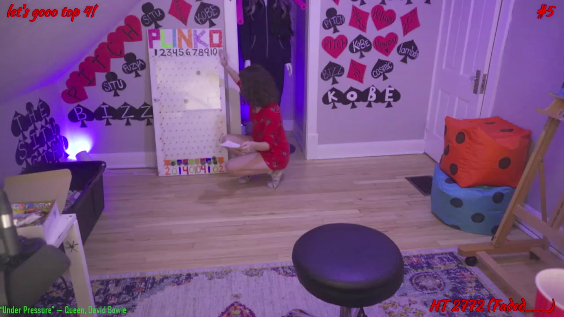 Gallery image thumbnail from SophiesPalace's myfreecams stream on, 01/30/2023, 11:36 image 14 of 20