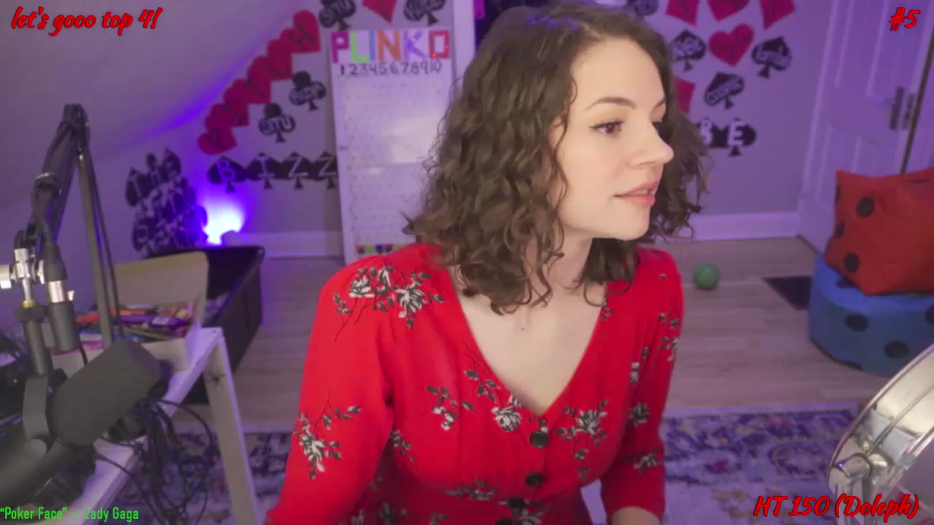 Gallery image thumbnail from SophiesPalace's myfreecams stream on, 01/30/2023, 11:36 image 3 of 20