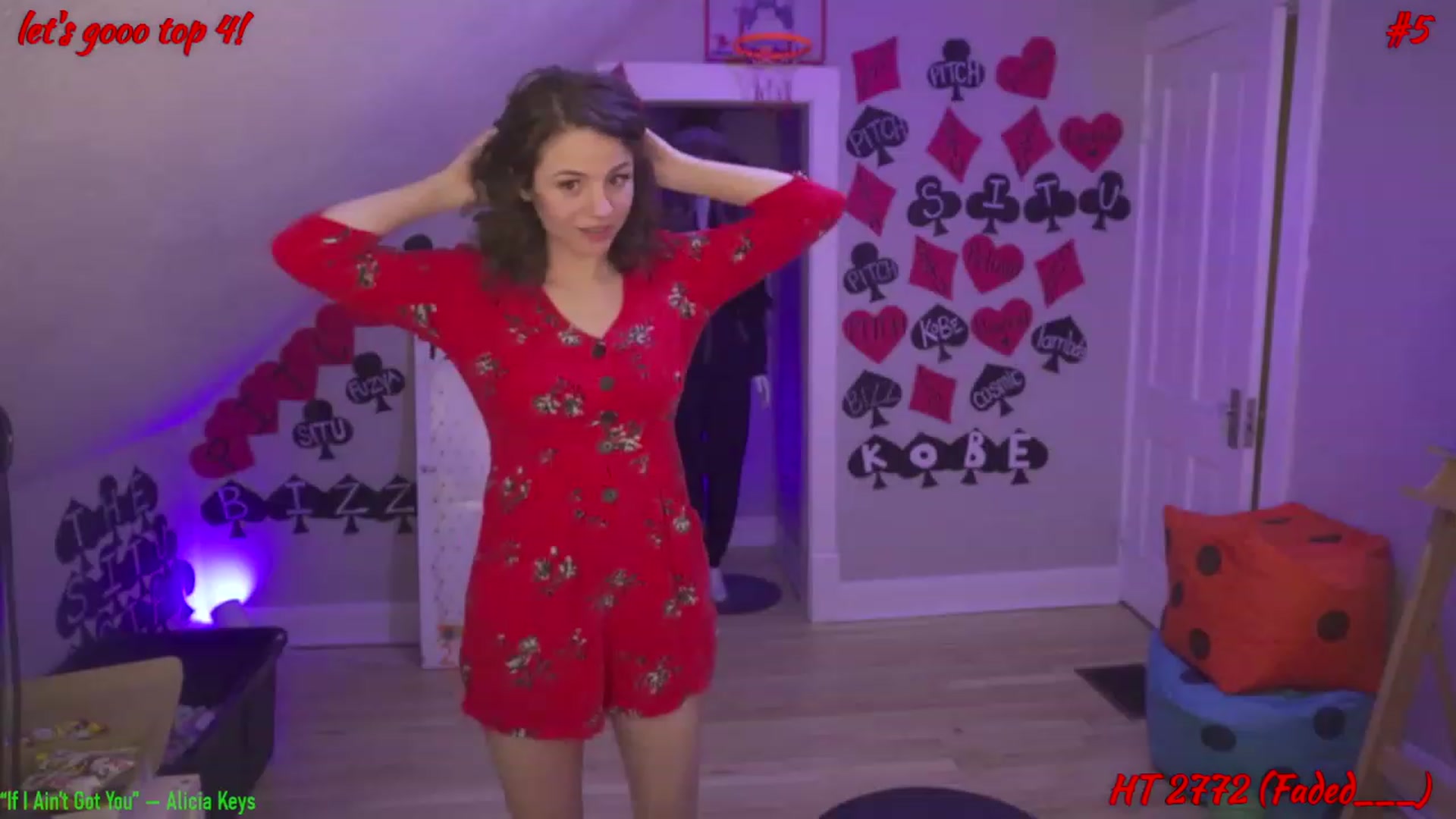 Gallery image thumbnail from SophiesPalace's myfreecams stream on, 01/30/2023, 11:36 image 10 of 20