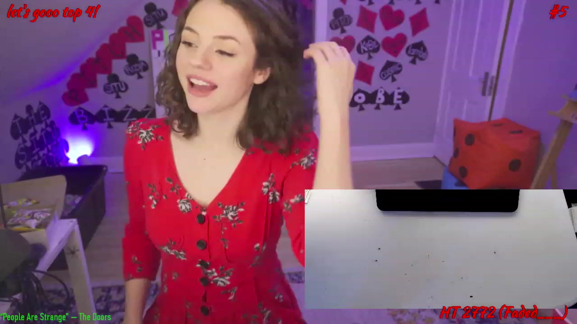Gallery image thumbnail from SophiesPalace's myfreecams stream on, 01/30/2023, 11:36 image 11 of 20