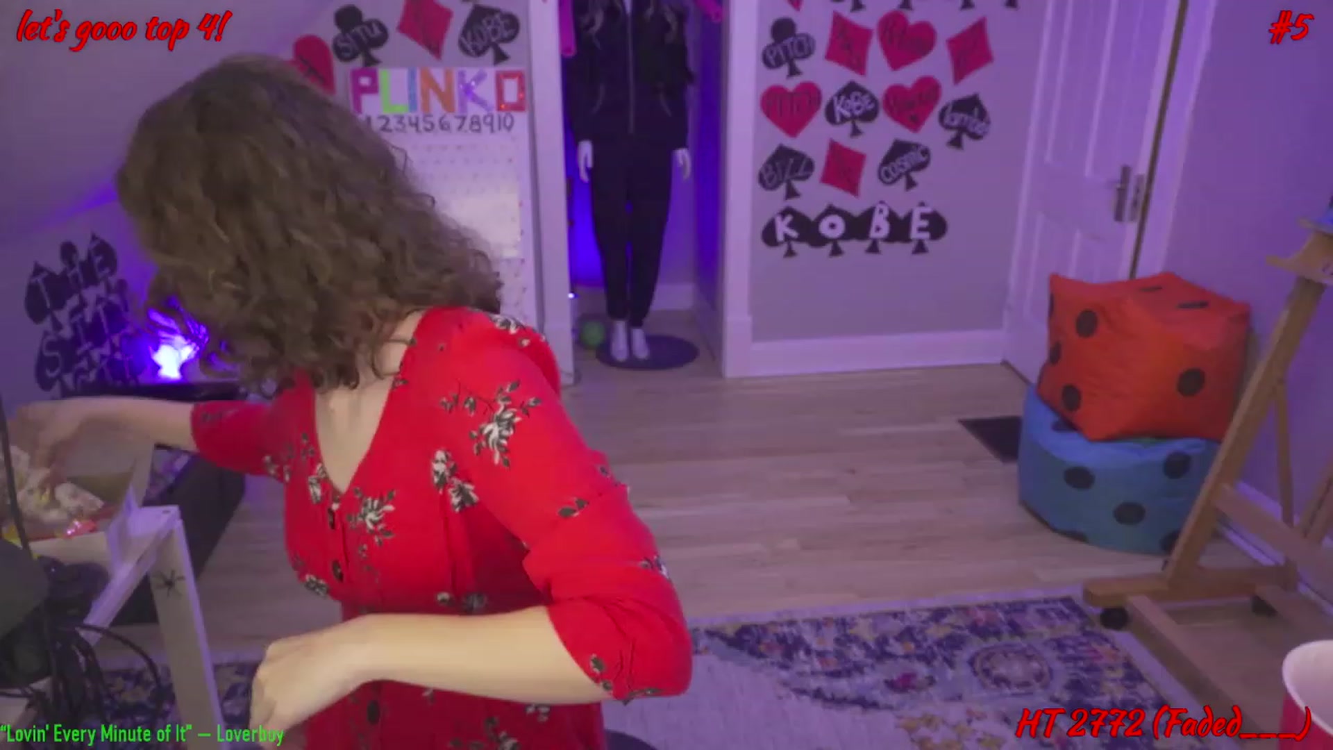 Gallery image thumbnail from SophiesPalace's myfreecams stream on, 01/30/2023, 11:36 image 12 of 20