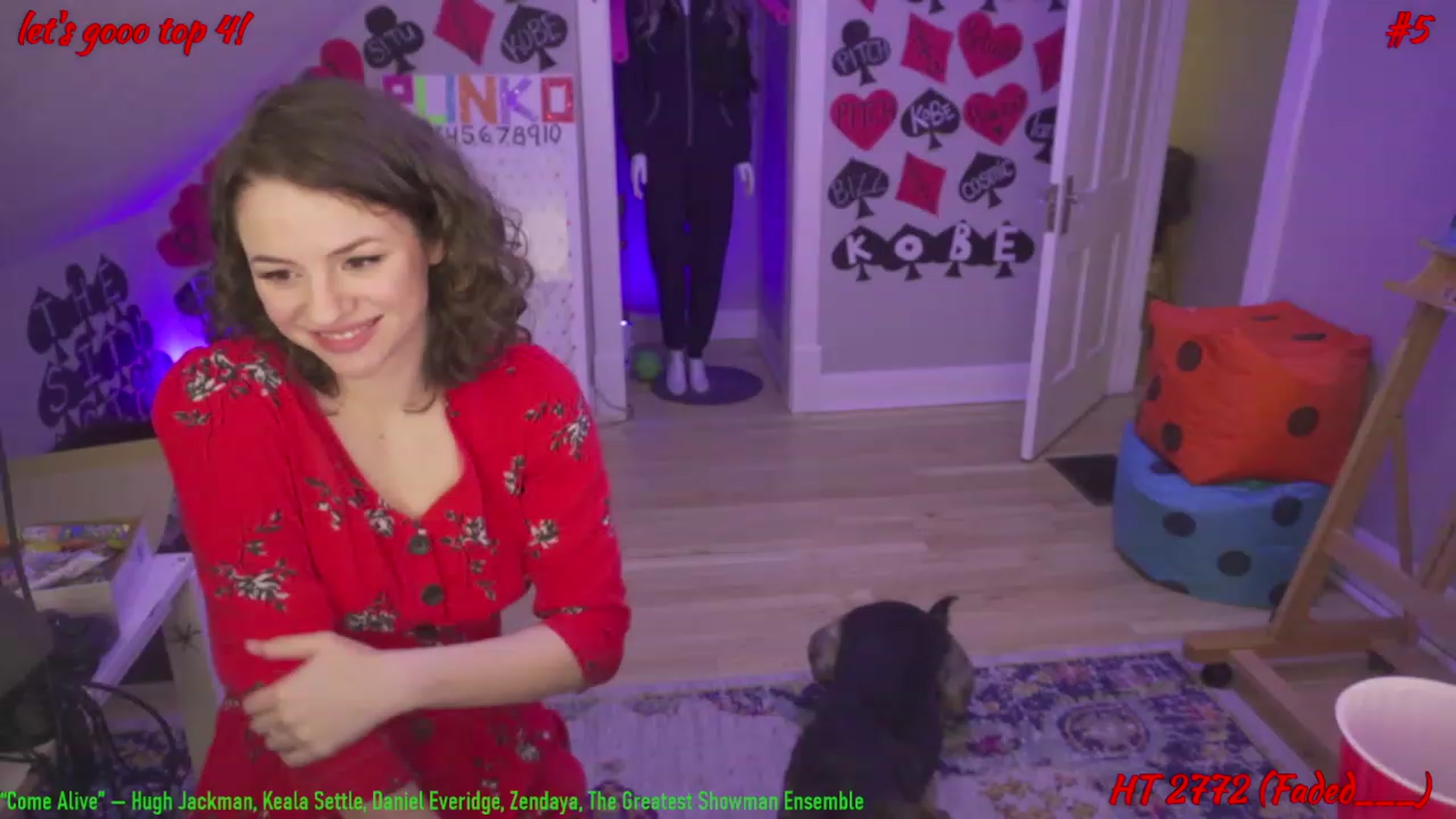 Gallery image thumbnail from SophiesPalace's myfreecams stream on, 01/30/2023, 11:36 image 13 of 20