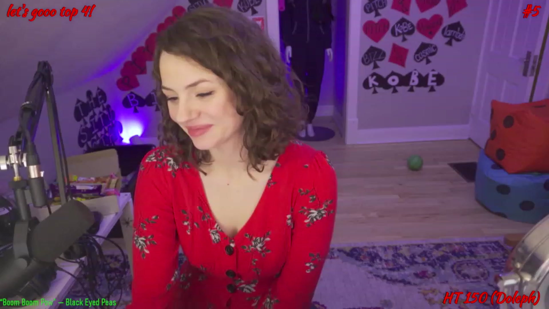 Gallery image thumbnail from SophiesPalace's myfreecams stream on, 01/30/2023, 11:36 image 5 of 20