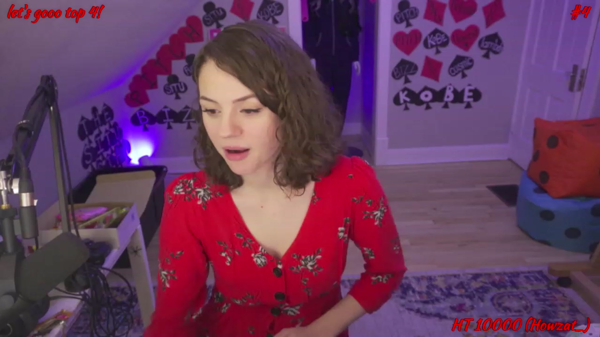 Gallery image thumbnail from SophiesPalace's myfreecams stream on, 01/30/2023, 13:03 image 11 of 20