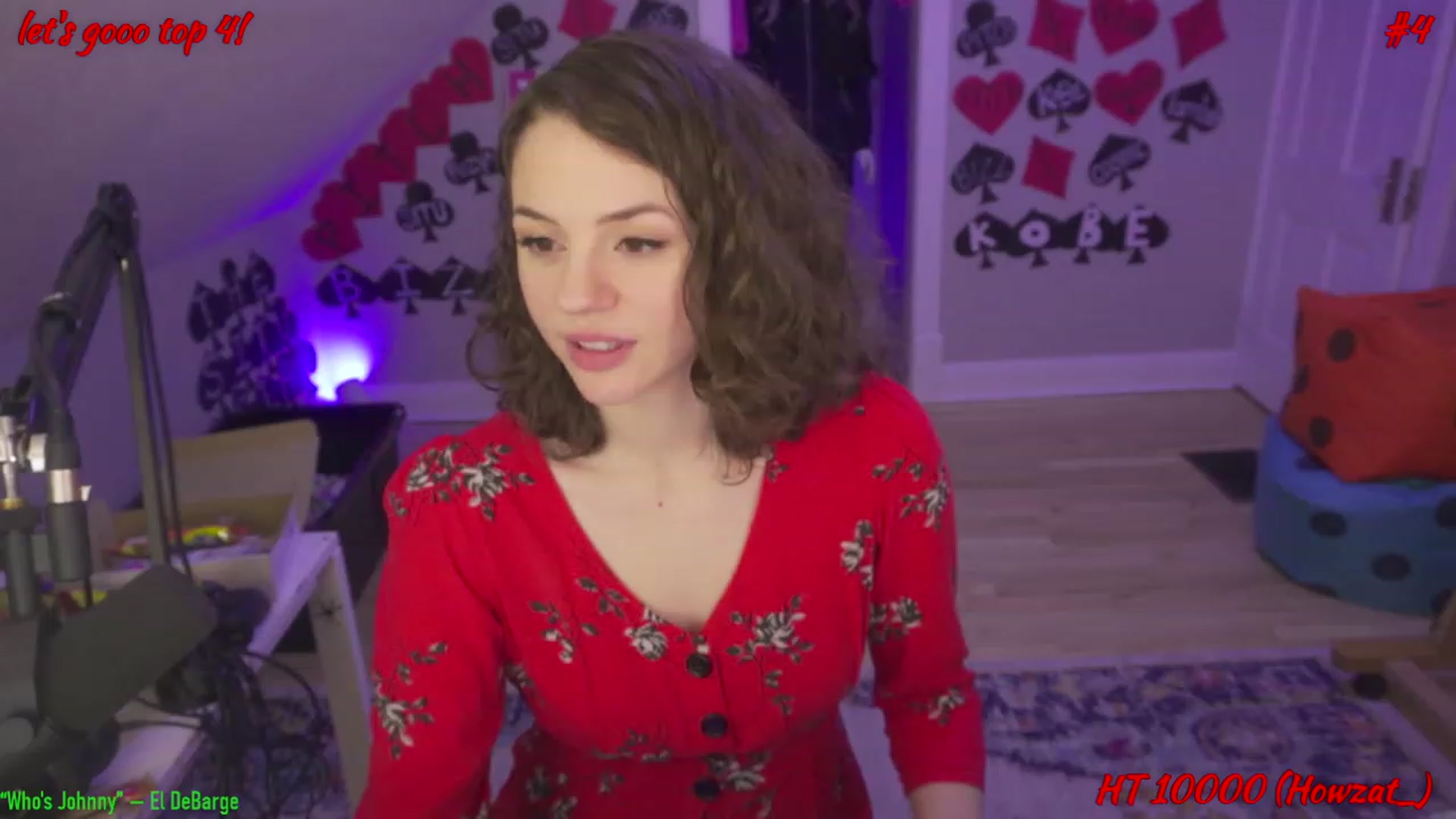 Gallery image thumbnail from SophiesPalace's myfreecams stream on, 01/30/2023, 13:03 image 5 of 20