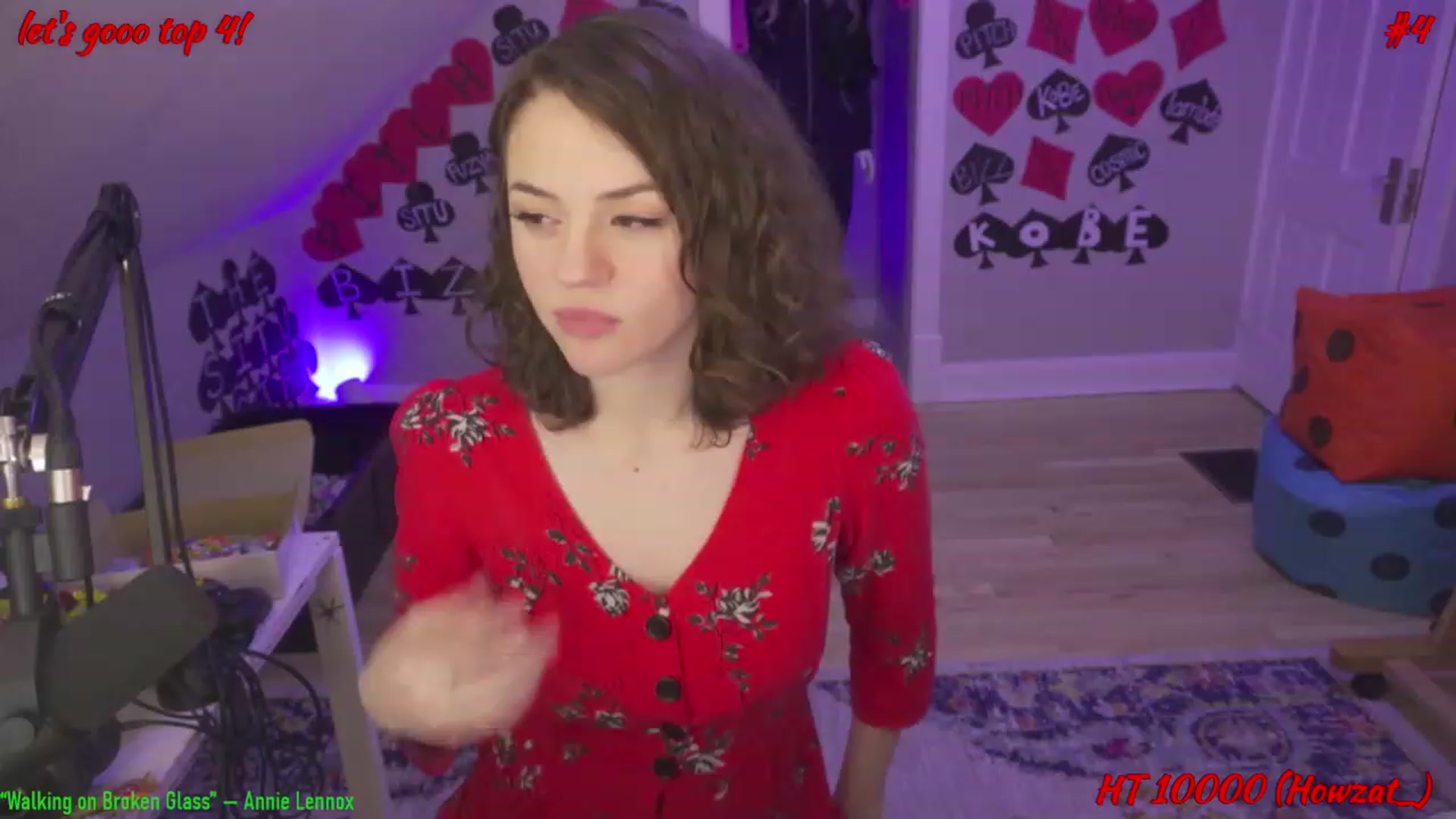 Gallery image thumbnail from SophiesPalace's myfreecams stream on, 01/30/2023, 13:03 image 7 of 20