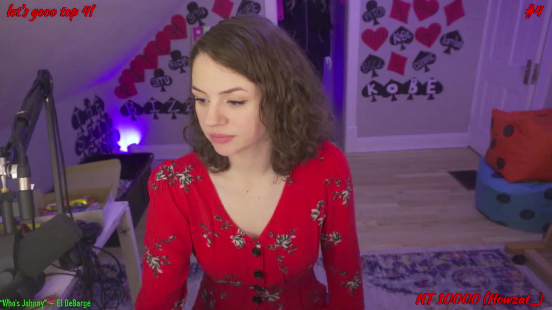 Gallery image thumbnail from SophiesPalace's myfreecams stream on, 01/30/2023, 13:03 image 6 of 20