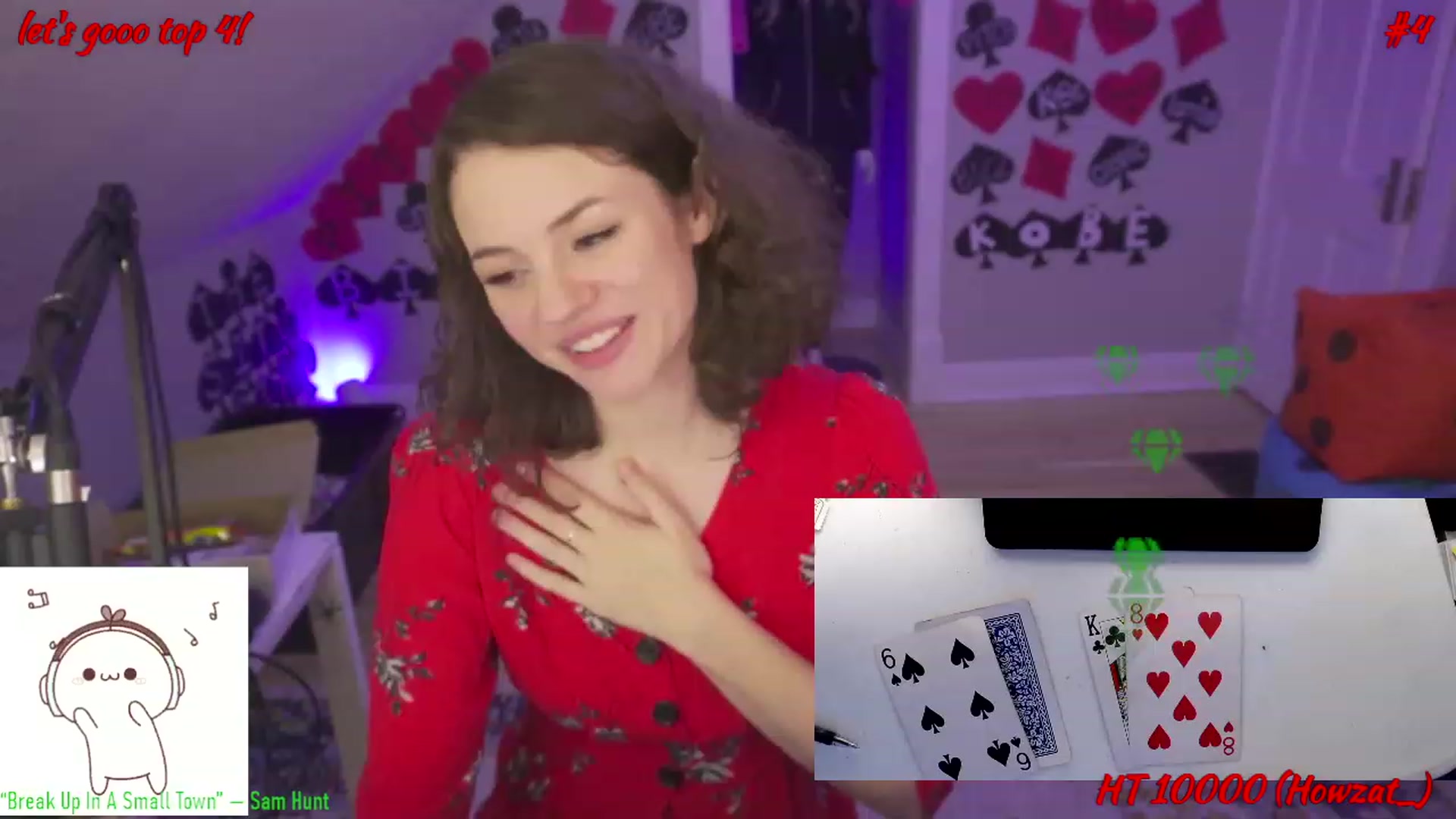 Gallery image thumbnail from SophiesPalace's myfreecams stream on, 01/30/2023, 13:03 image 4 of 20