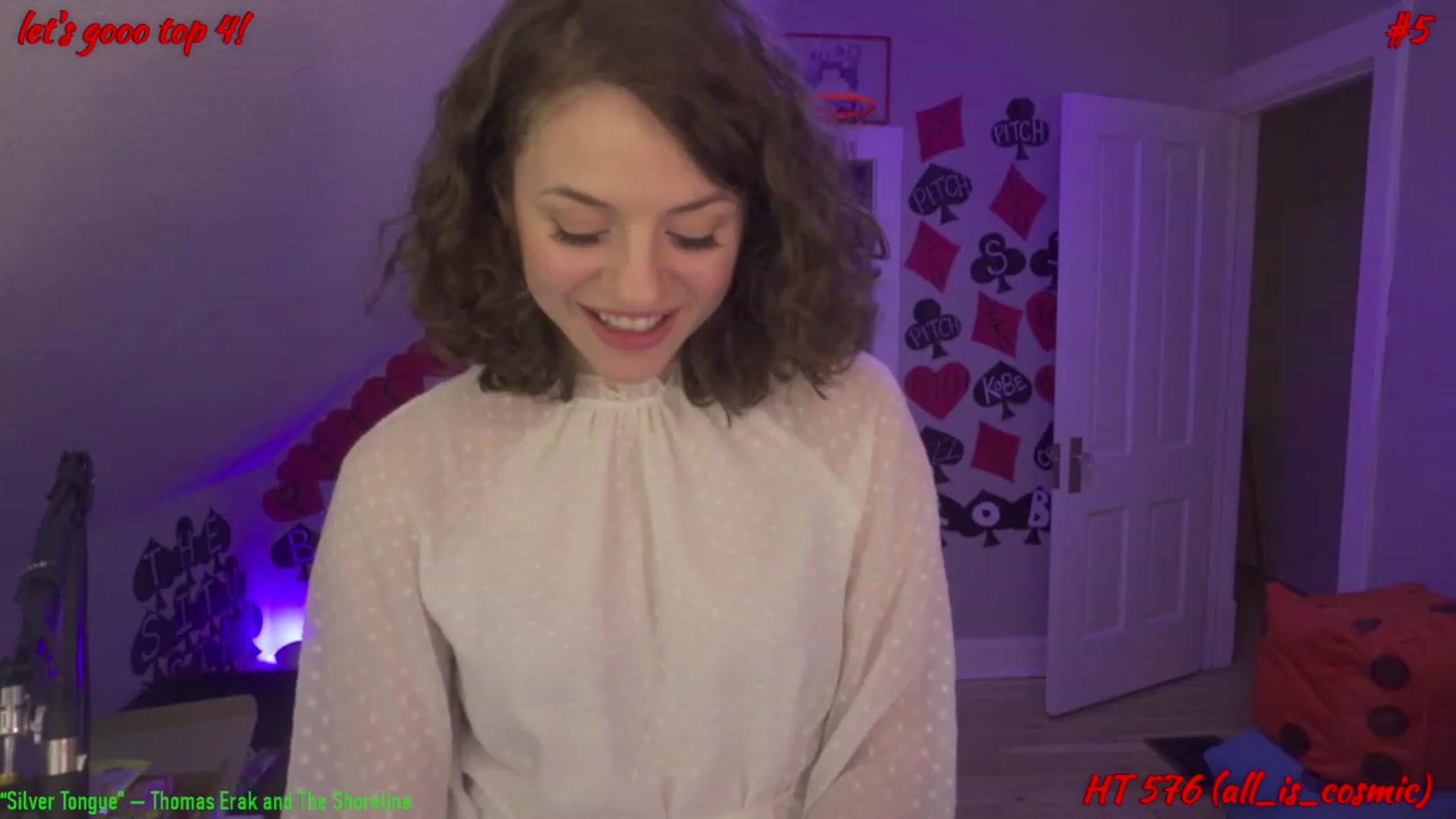 Gallery image thumbnail from SophiesPalace's myfreecams stream on, 01/31/2023, 06:01 image 15 of 20