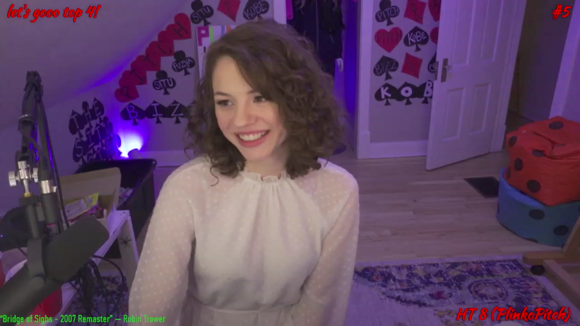 Gallery image thumbnail from SophiesPalace's myfreecams stream on, 01/31/2023, 06:01 image 2 of 20