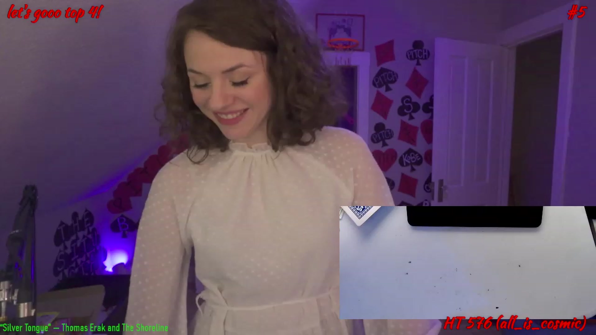 Gallery image thumbnail from SophiesPalace's myfreecams stream on, 01/31/2023, 06:01 image 17 of 20