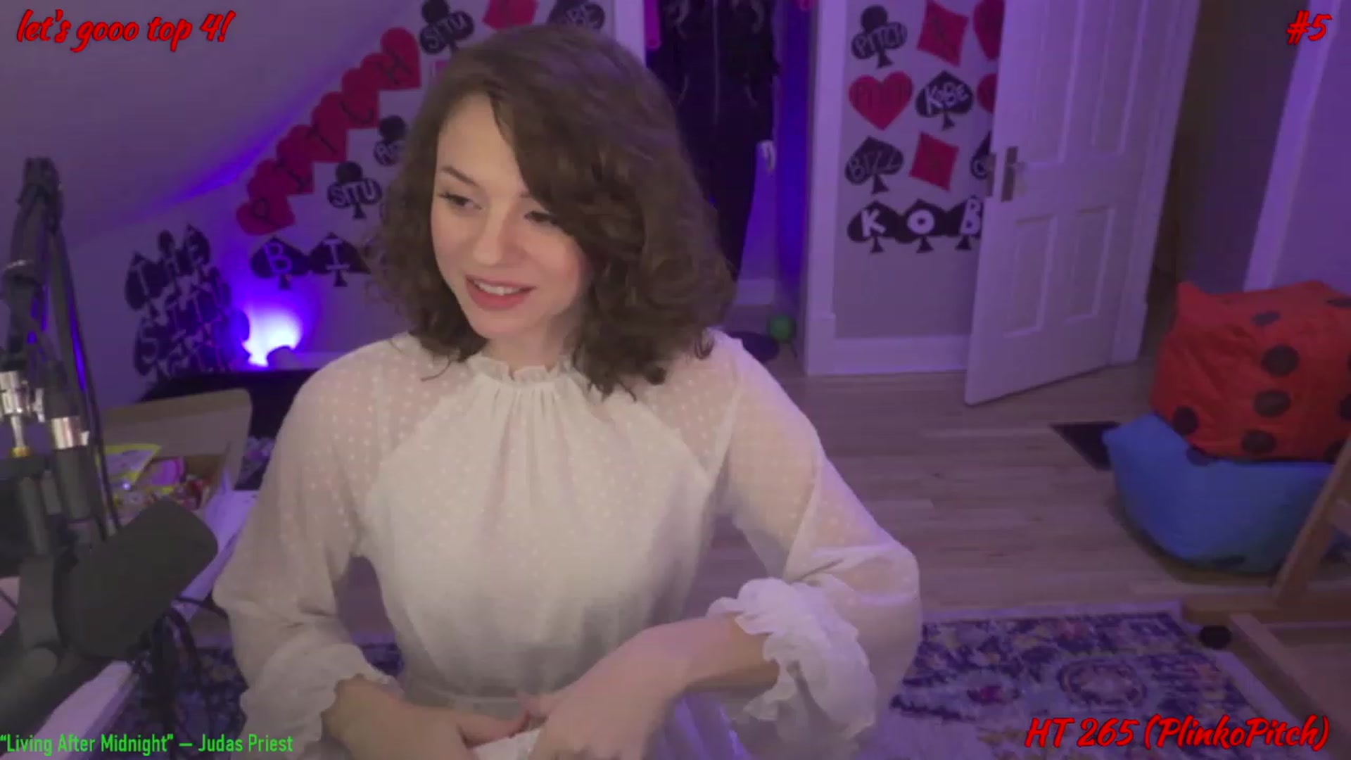 Gallery image thumbnail from SophiesPalace's myfreecams stream on, 01/31/2023, 06:01 image 6 of 20
