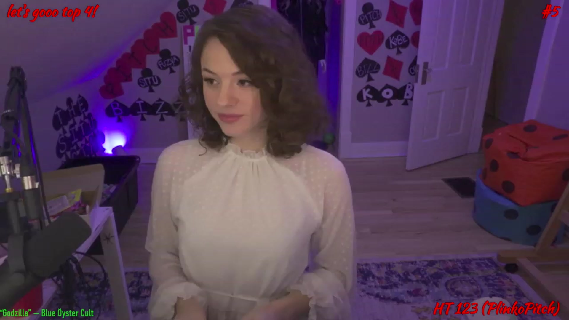 Gallery image thumbnail from SophiesPalace's myfreecams stream on, 01/31/2023, 06:01 image 3 of 20