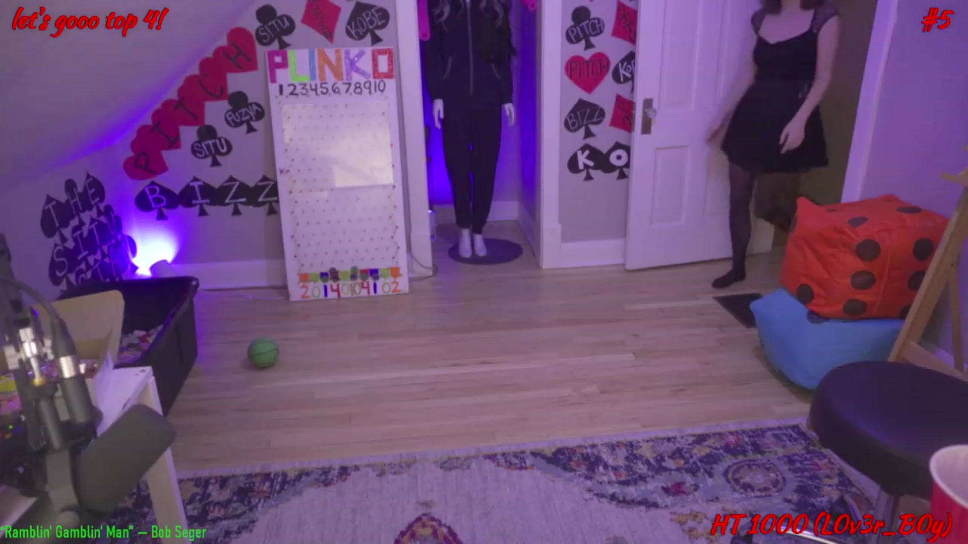 Gallery image thumbnail from SophiesPalace's myfreecams stream on, 01/31/2023, 09:19 image 17 of 20