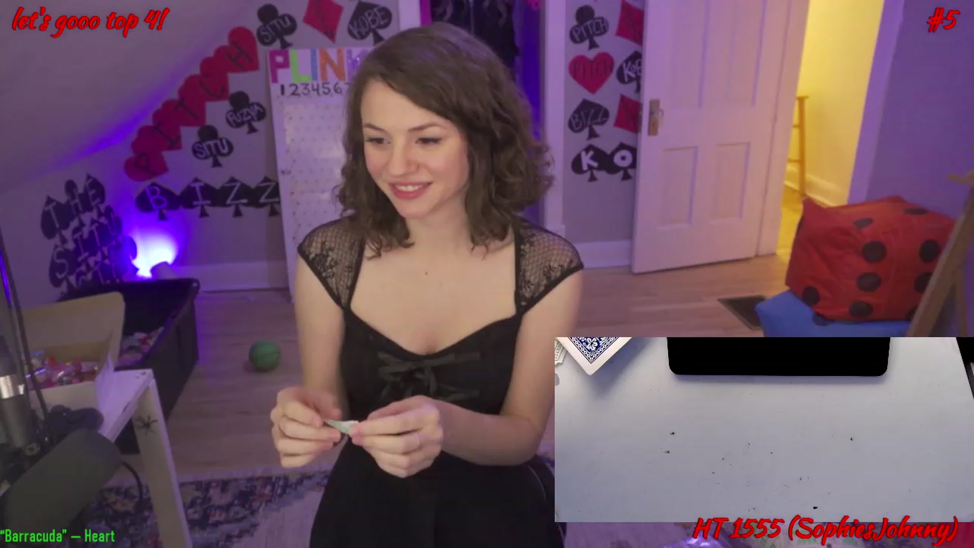 Gallery image thumbnail from SophiesPalace's myfreecams stream on, 01/31/2023, 09:19 image 19 of 20